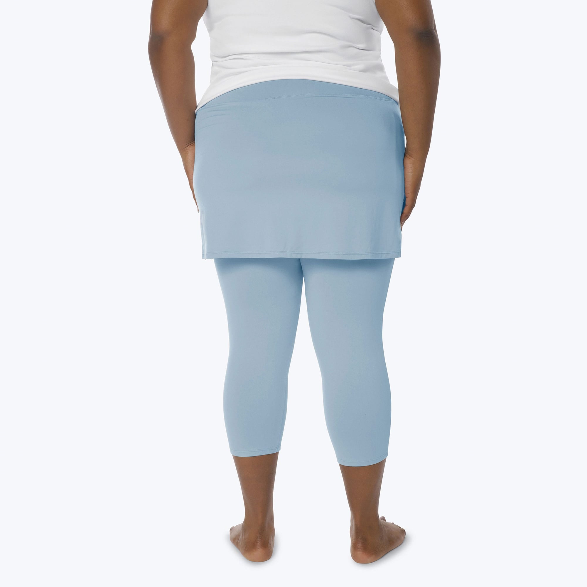 Hula Skirted Lugging - BLUE MOON ICEPOP - Hula_BlueMoon_IcePop_XL_02