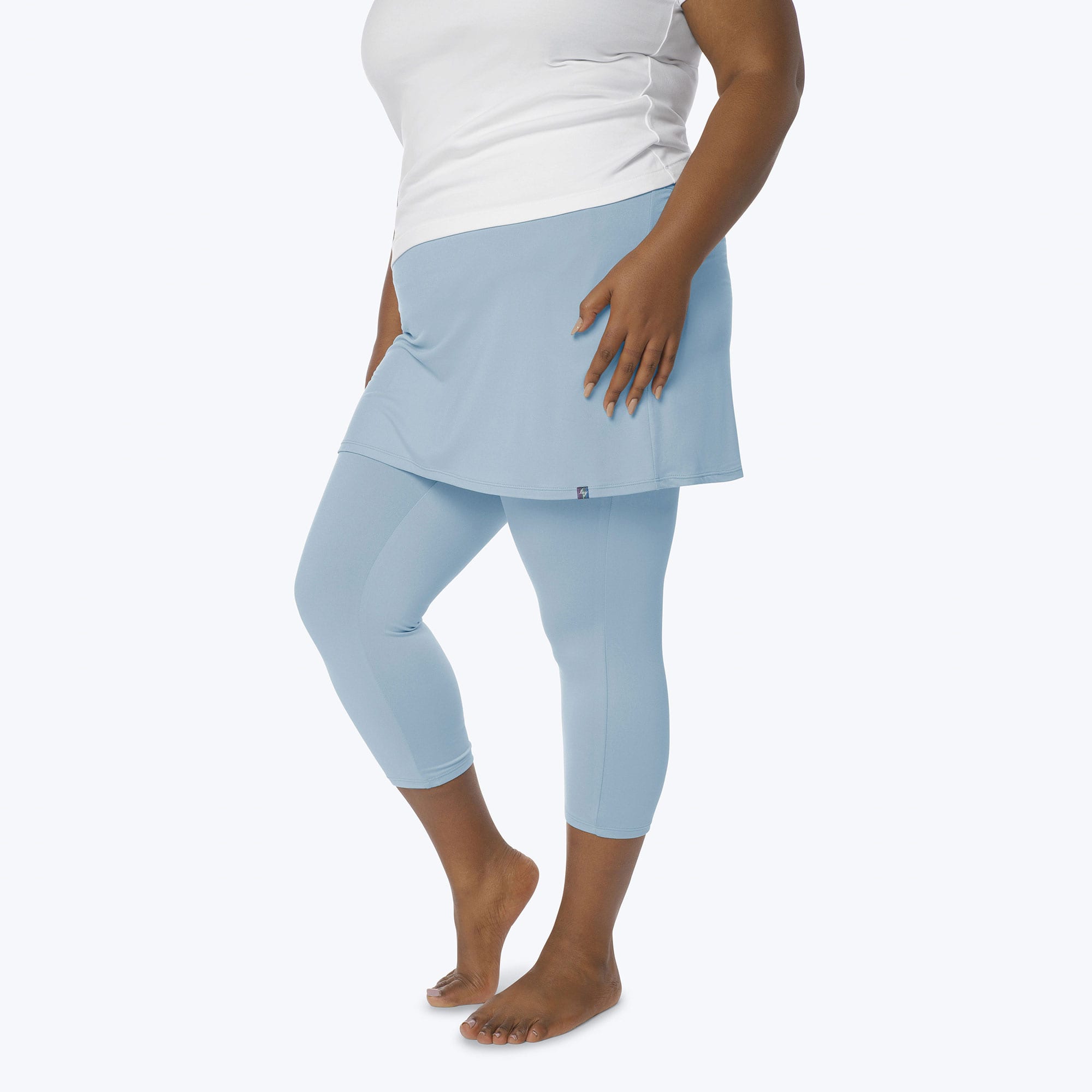 Hula Skirted Lugging - BLUE MOON ICEPOP - Hula_BlueMoon_IcePop_XL_03