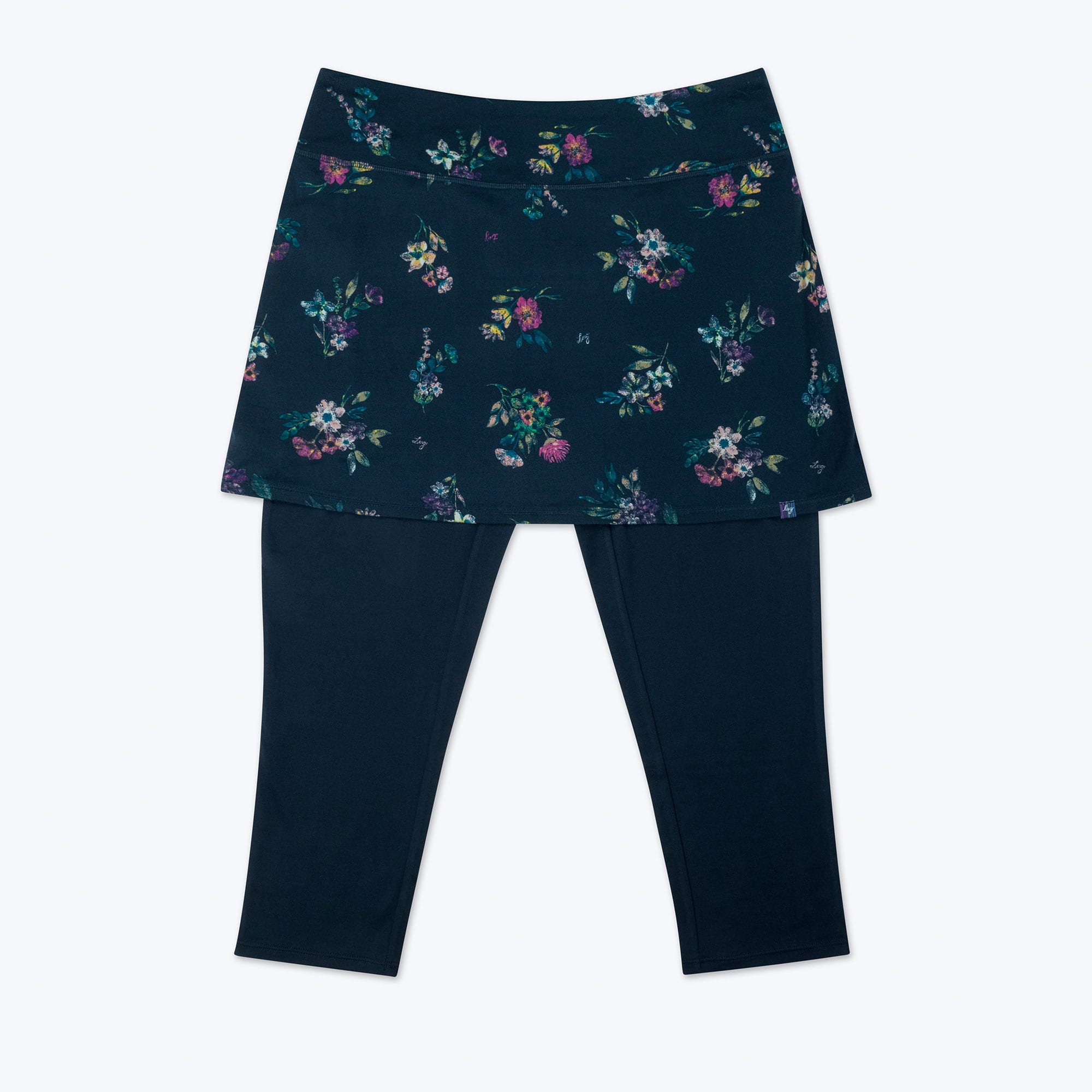 Hula Skirted Lugging - BOUQUET NAVY - Hula_BouquetNavy_05_8be472d9-c6c0-40f2-9bbe-dddd76420d40