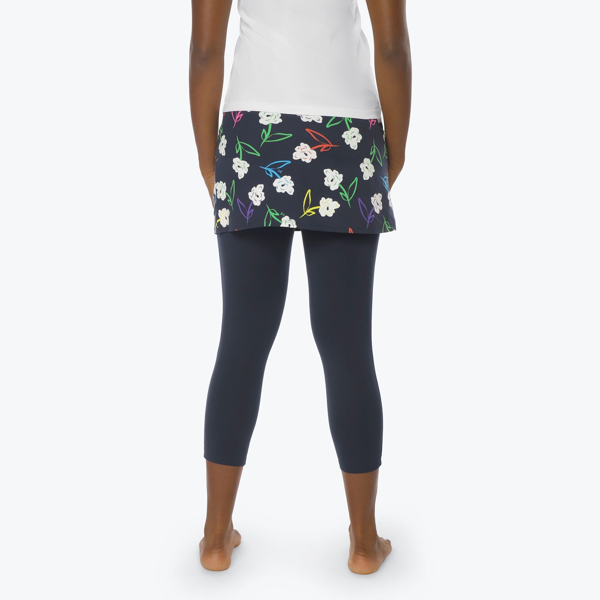 Hula Skirted Lugging - BRIGHT FLORAL - Hula_Bright_Floral_S_02