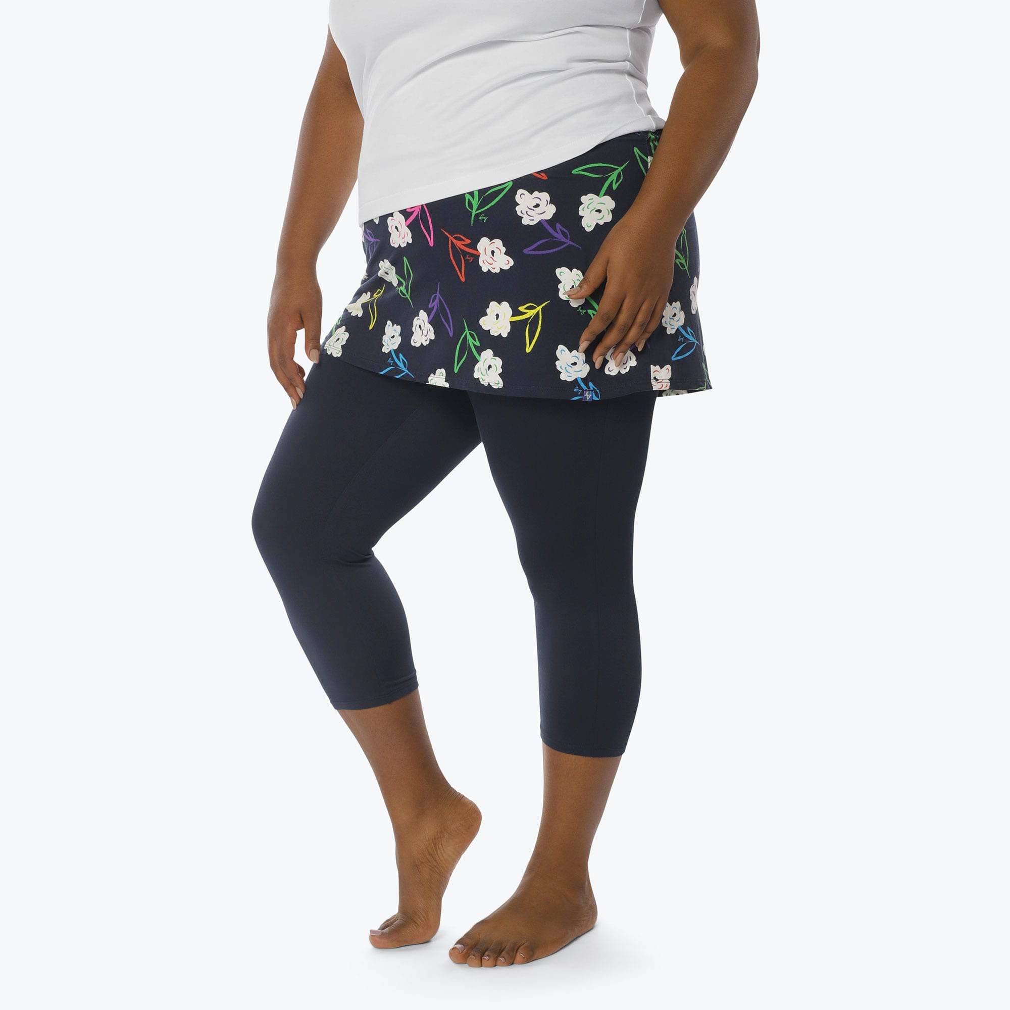 Hula Skirted Lugging - BRIGHT FLORAL - Hula_Bright_Floral_XL_03