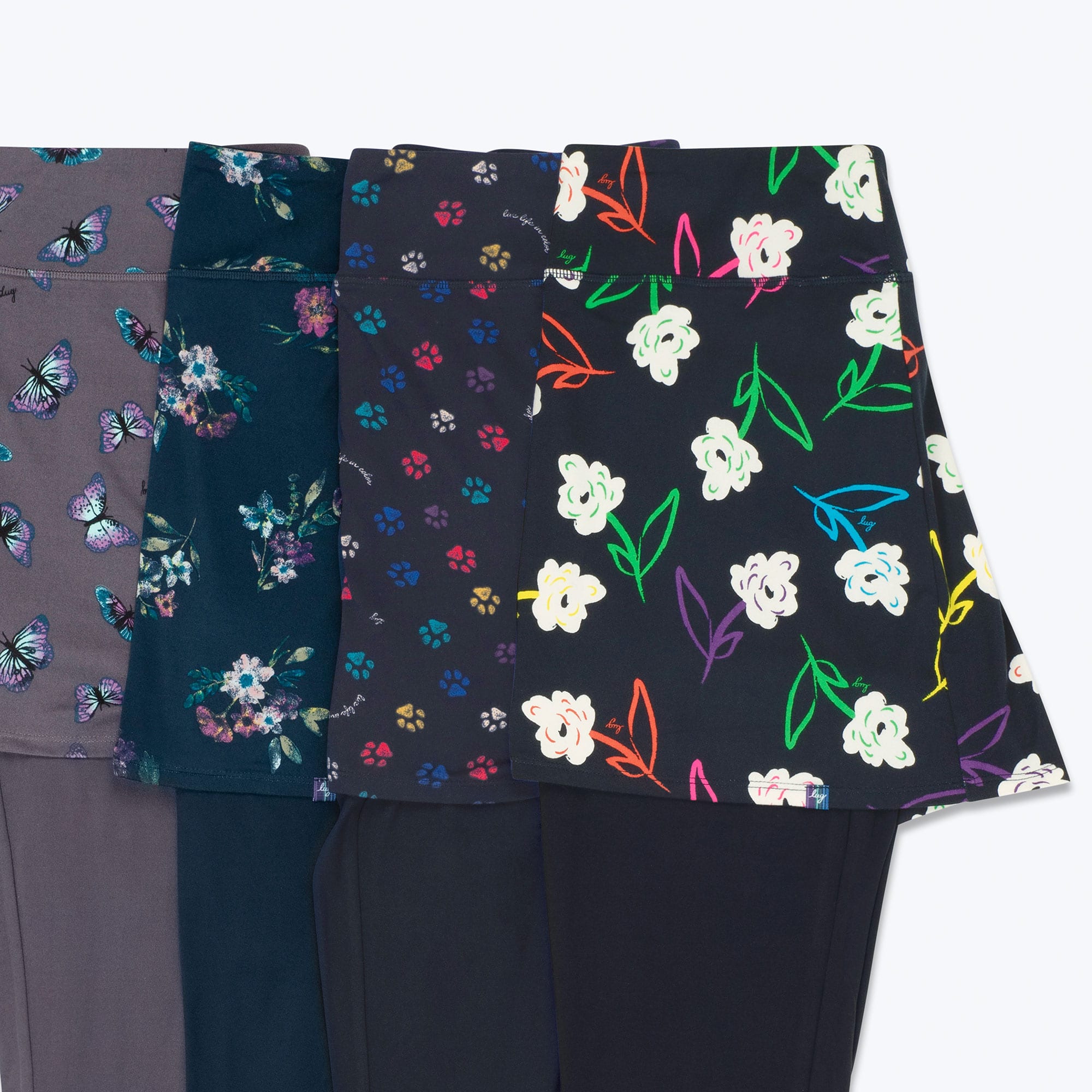 Hula Skirted Lugging - - Hula_Group_01