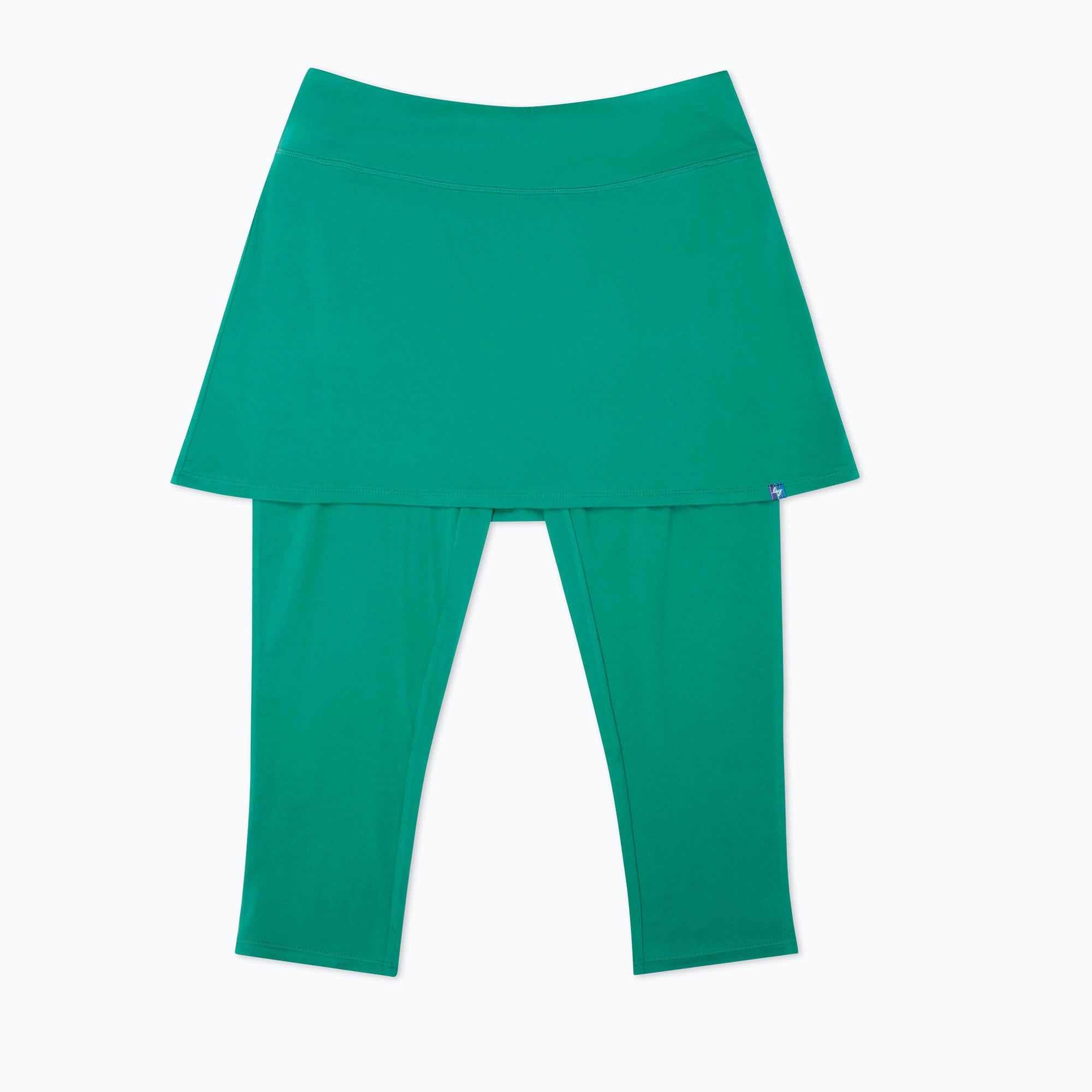 Hula Skirted Lugging - KELLY GREEN - Hula_Kelly_Green_05