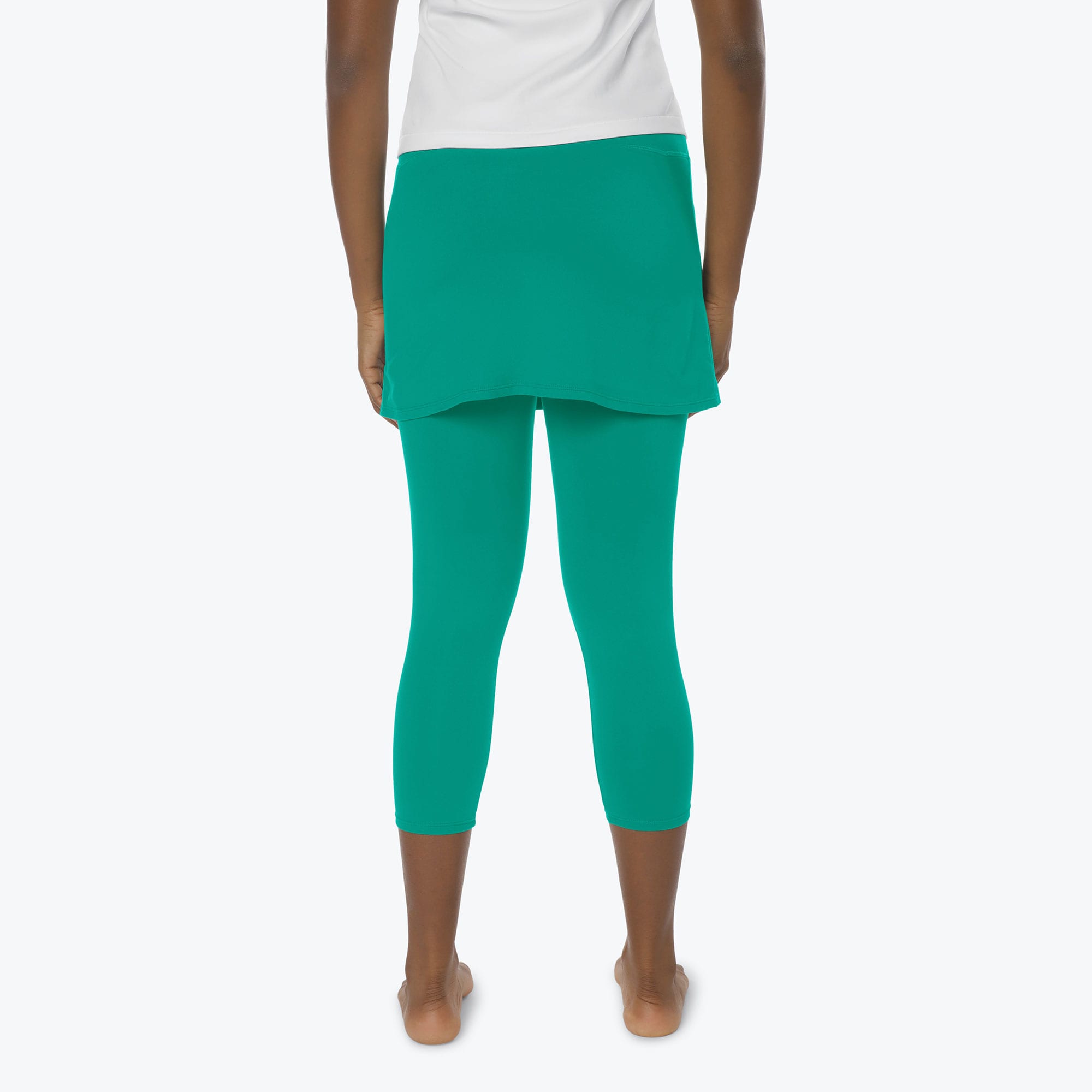 Hula Skirted Lugging - KELLY GREEN - Hula_Kelly_Green_S_02