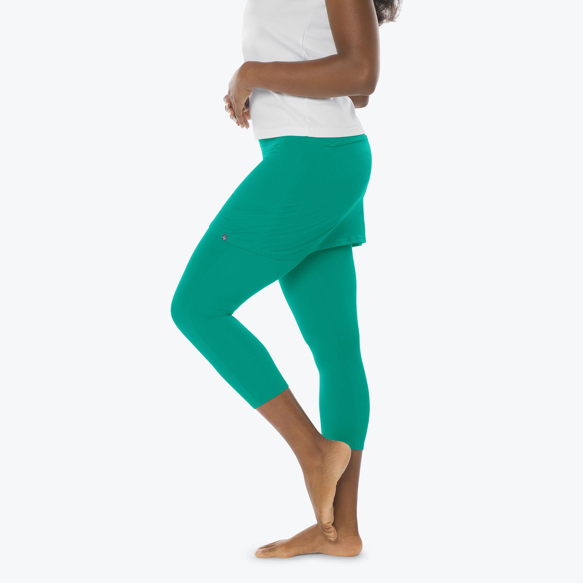 Hula Skirted Lugging - KELLY GREEN - Hula_Kelly_Green_S_03