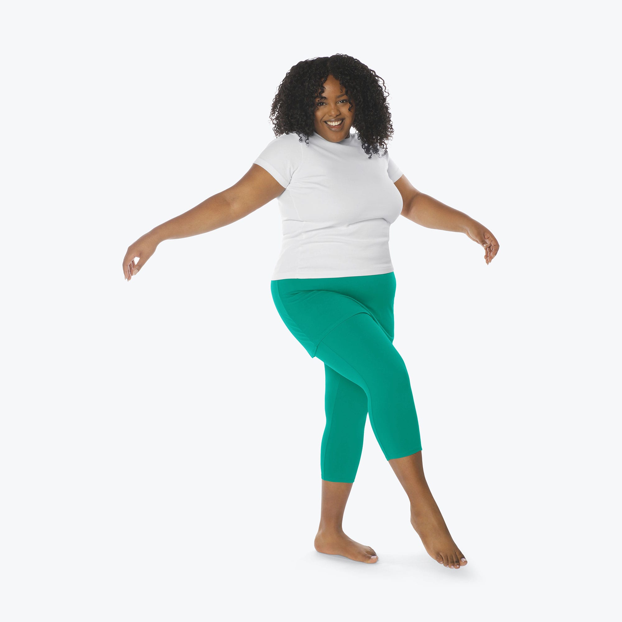 Hula Skirted Lugging - KELLY GREEN - Hula_Kelly_Green_XL_01a