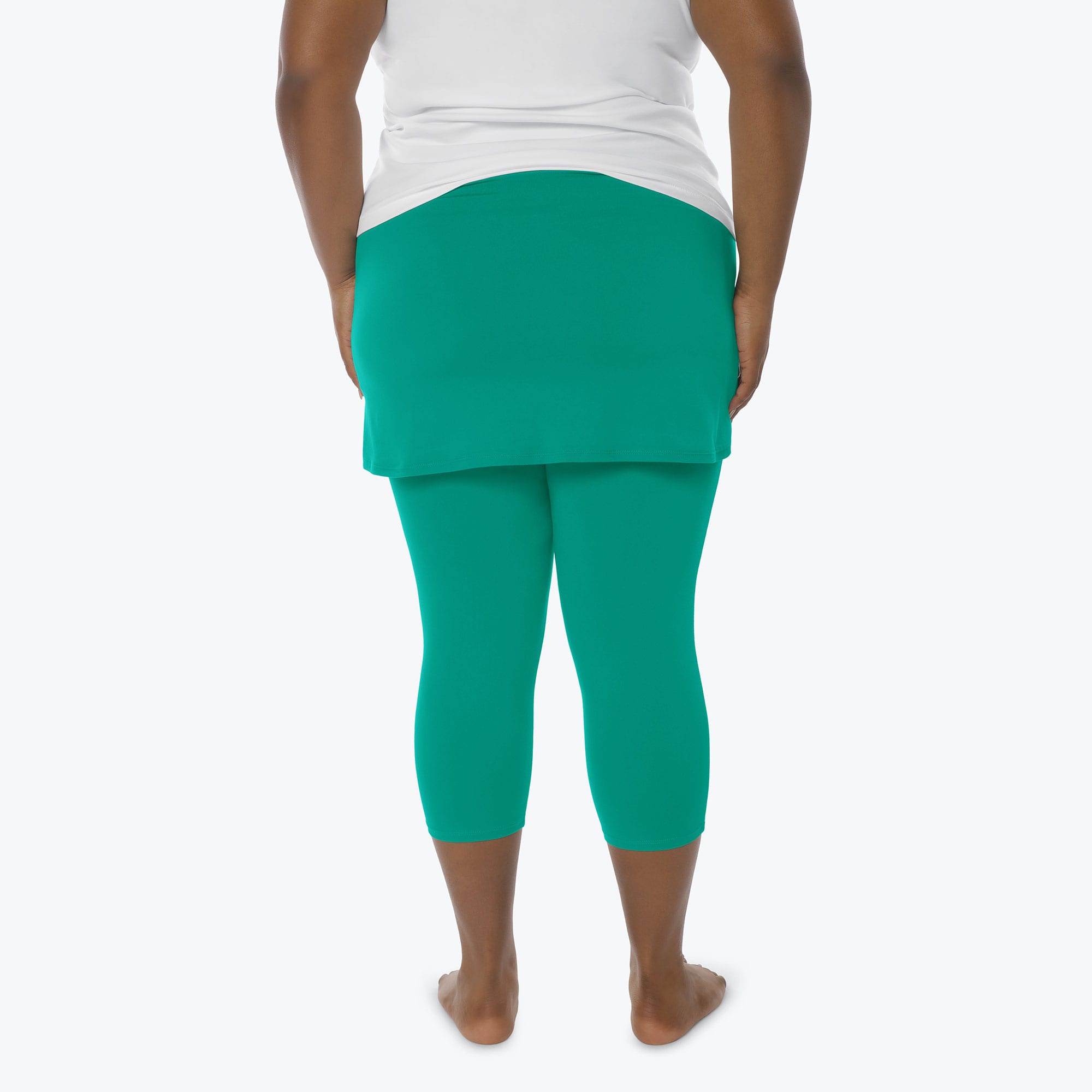 Hula Skirted Lugging - KELLY GREEN - Hula_Kelly_Green_XL_02