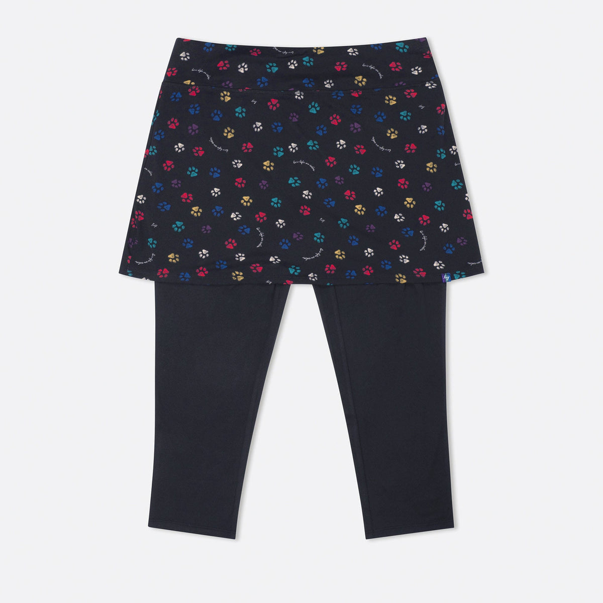 Hula Skirted Lugging