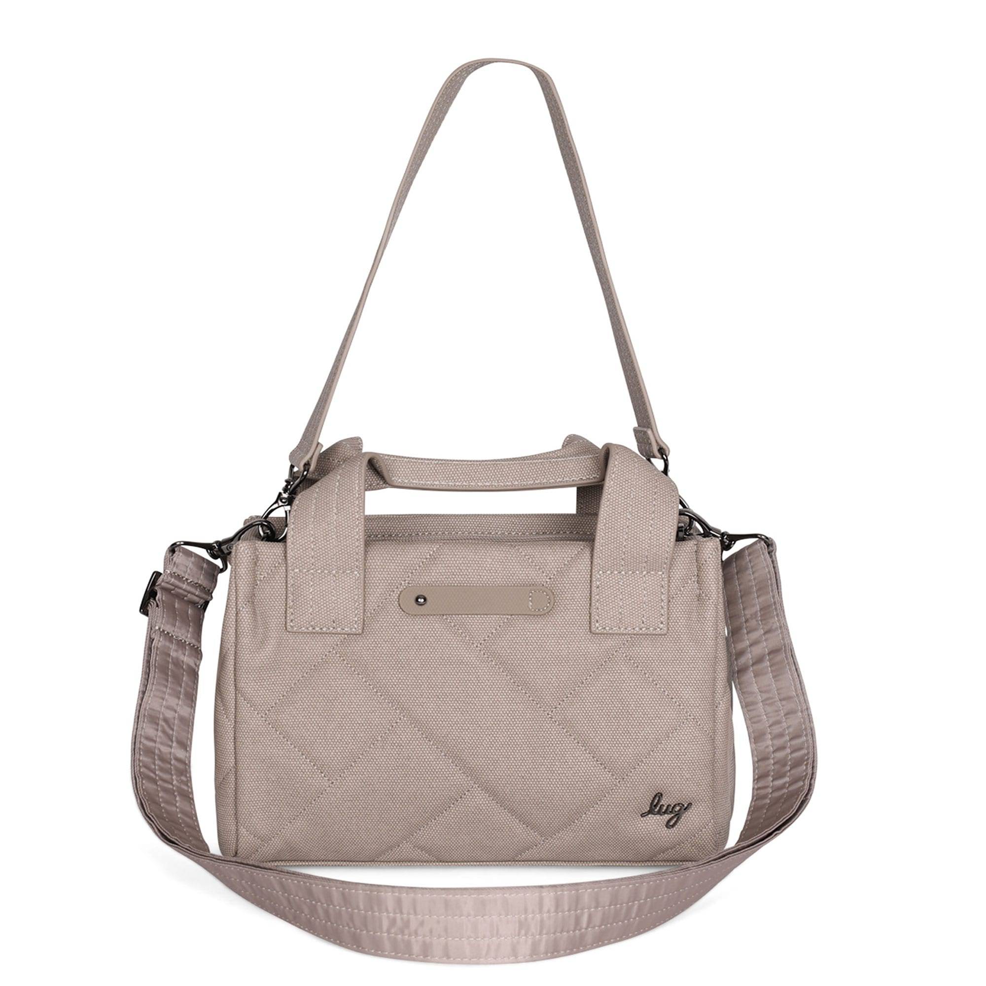 Jitterbug Matte Luxe VL Crossbody Bag - SAND - JitterbugMatteVL_SandTaupe_01_0b7b7124-c42f-490a-af85-036e142a5890