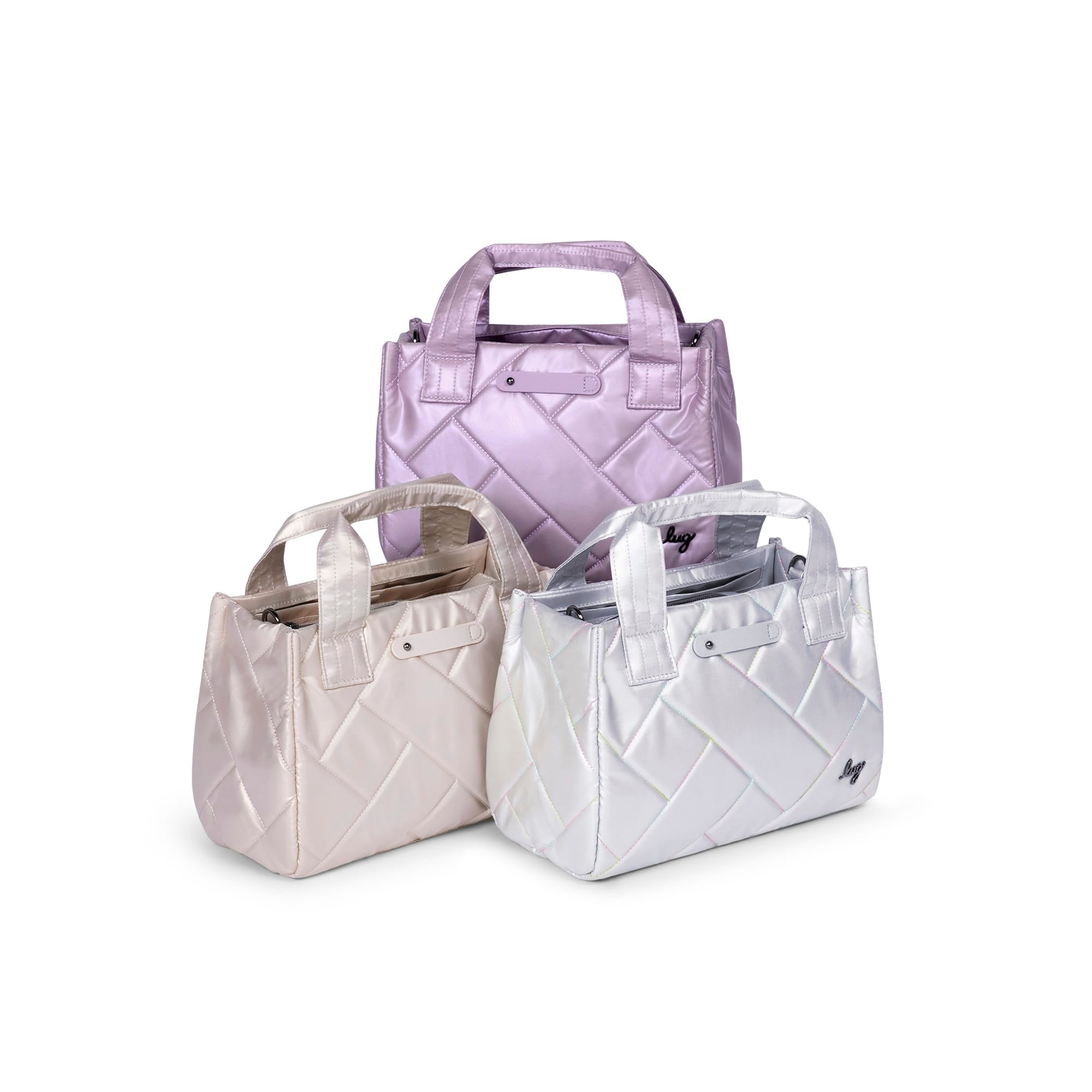 Jitterbug Crossbody Bag - - Jitterbug_Group_02_1104345e-7bd4-4f9a-87af-0ba62ec838fb