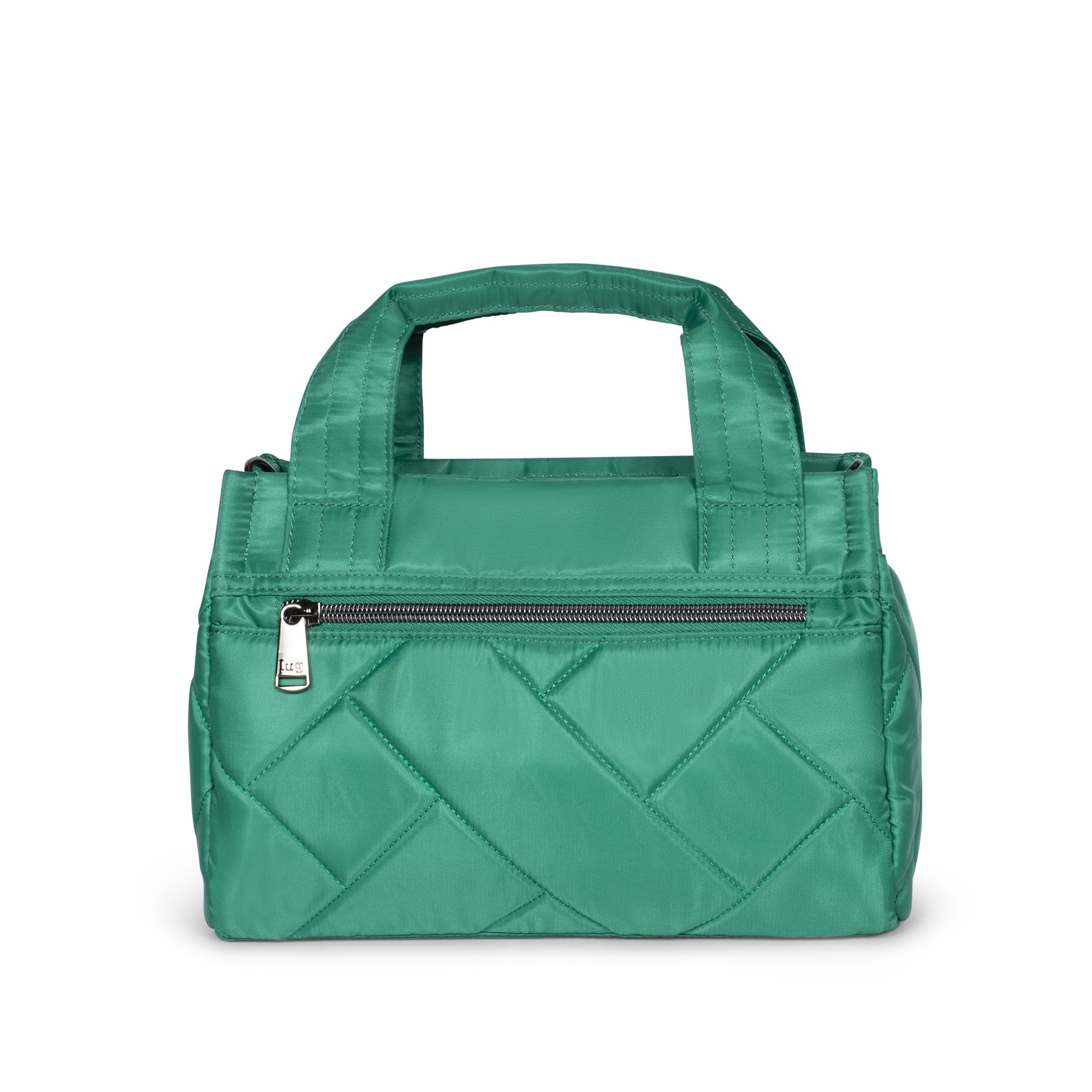 Jitterbug Crossbody Bag - KELLY GREEN - Jitterbug_KellyGreen_04