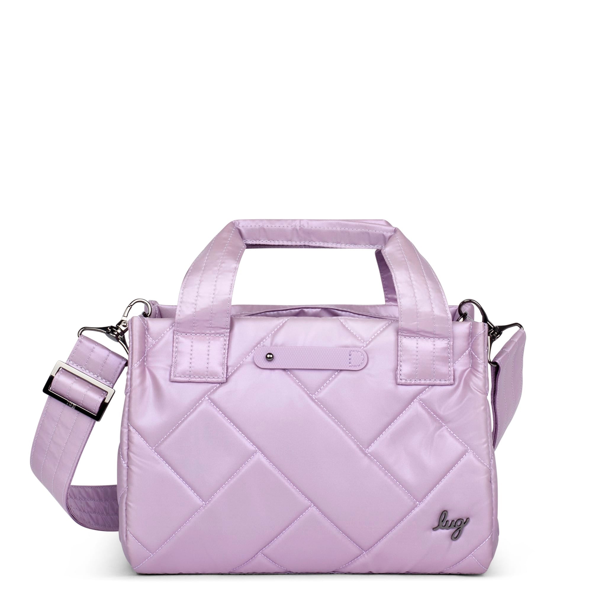 Jitterbug Crossbody Bag - METALLIC SUGARPLUM - Jitterbug_Metallic_SugarPlumIcePop_01