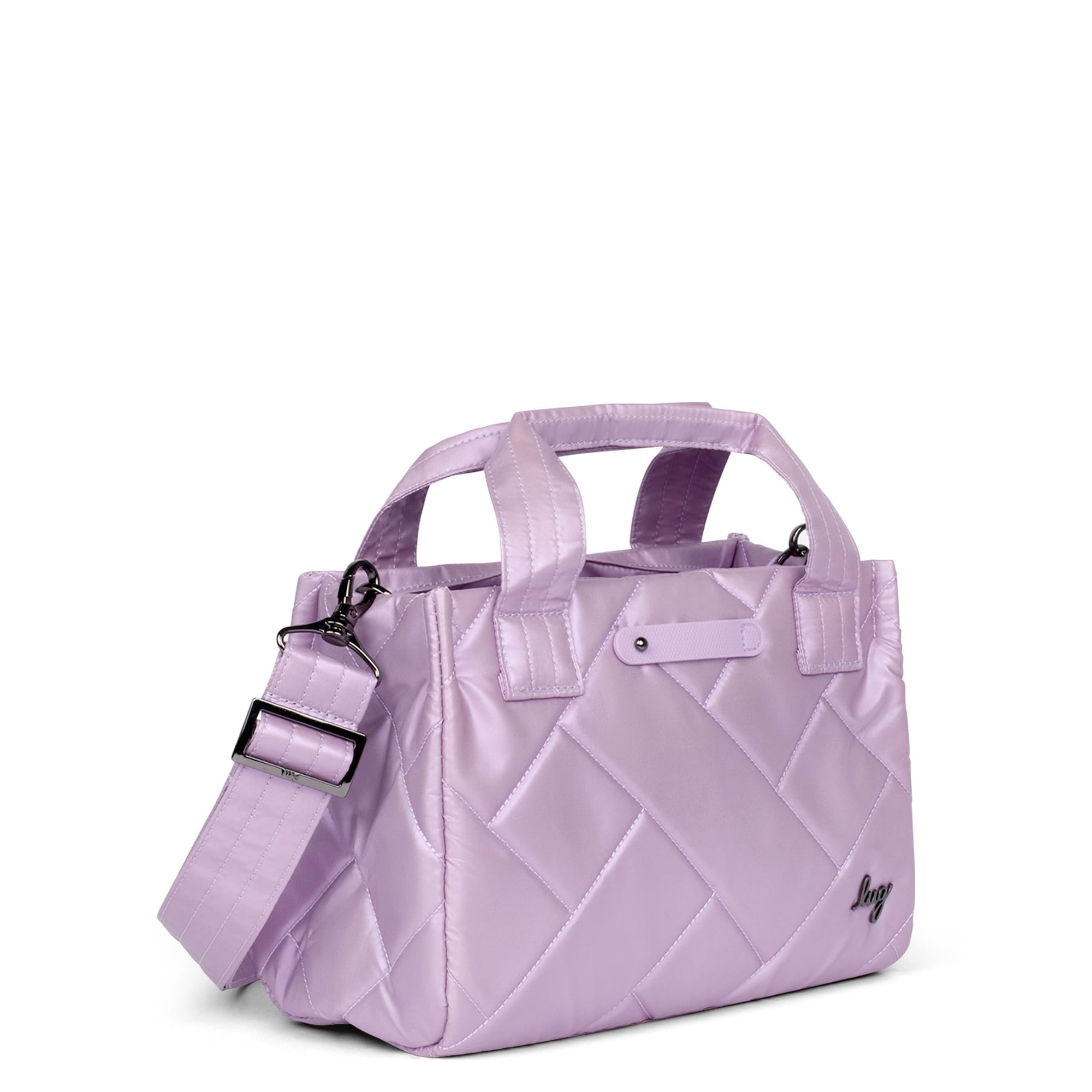 Jitterbug Crossbody Bag - METALLIC SUGARPLUM - Jitterbug_Metallic_SugarPlumIcePop_02