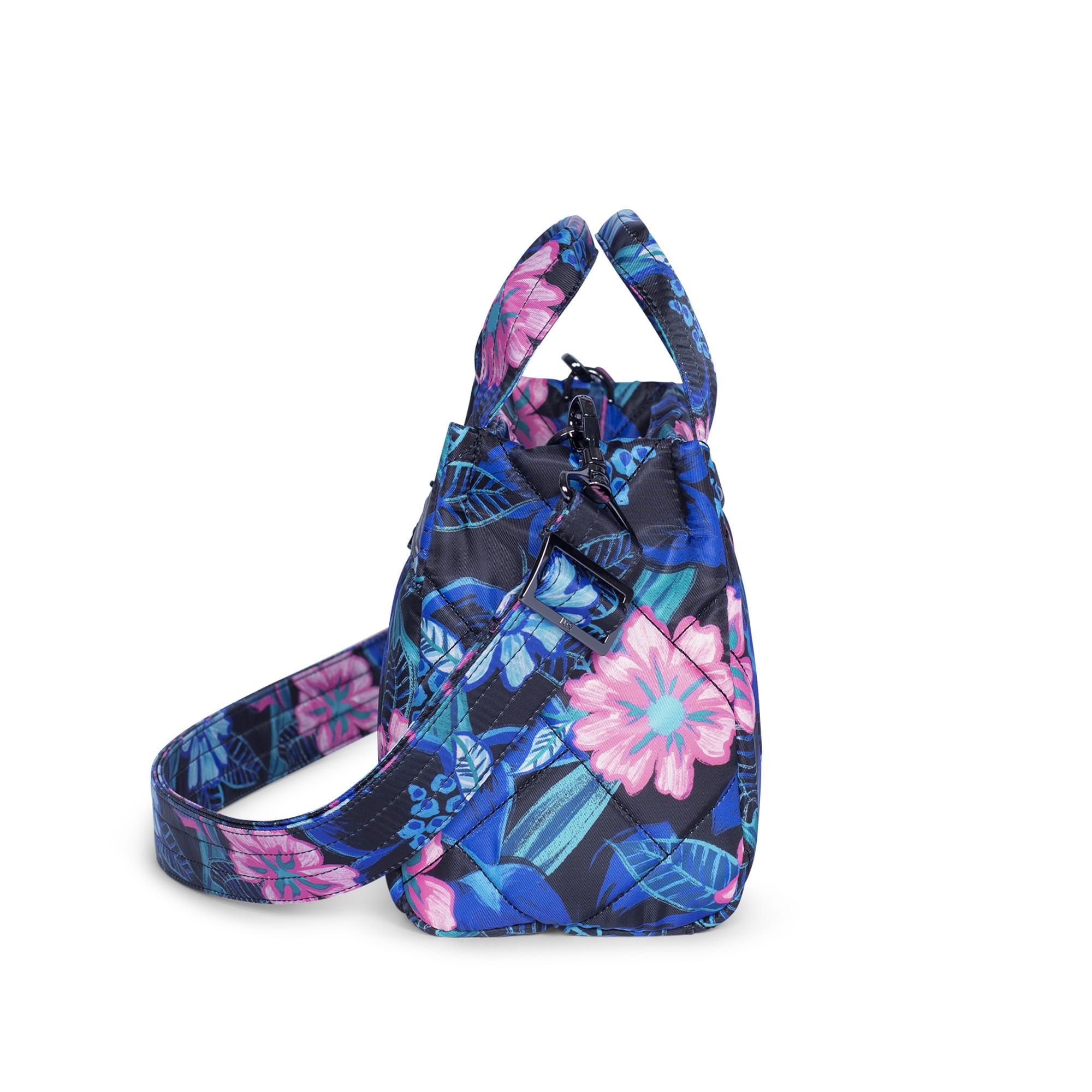 Jitterbug Crossbody Bag - RESORT BLACK - Jitterbug_ResortBlack_03