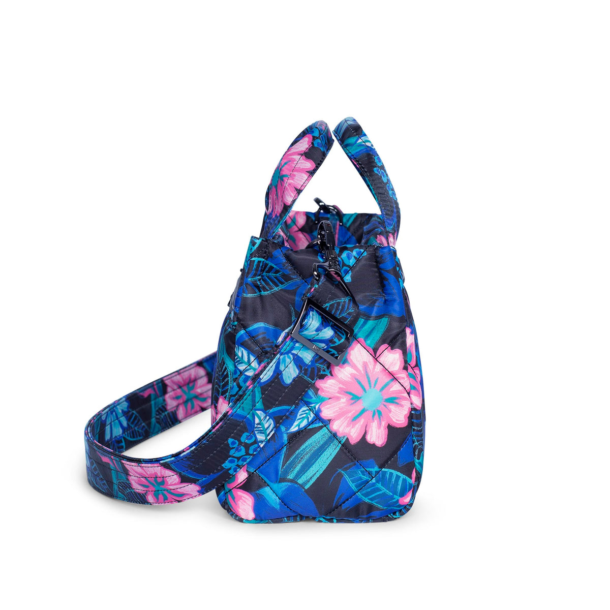 Jitterbug Crossbody Bag - RESORT BLACK - Jitterbug_ResortBlack_03