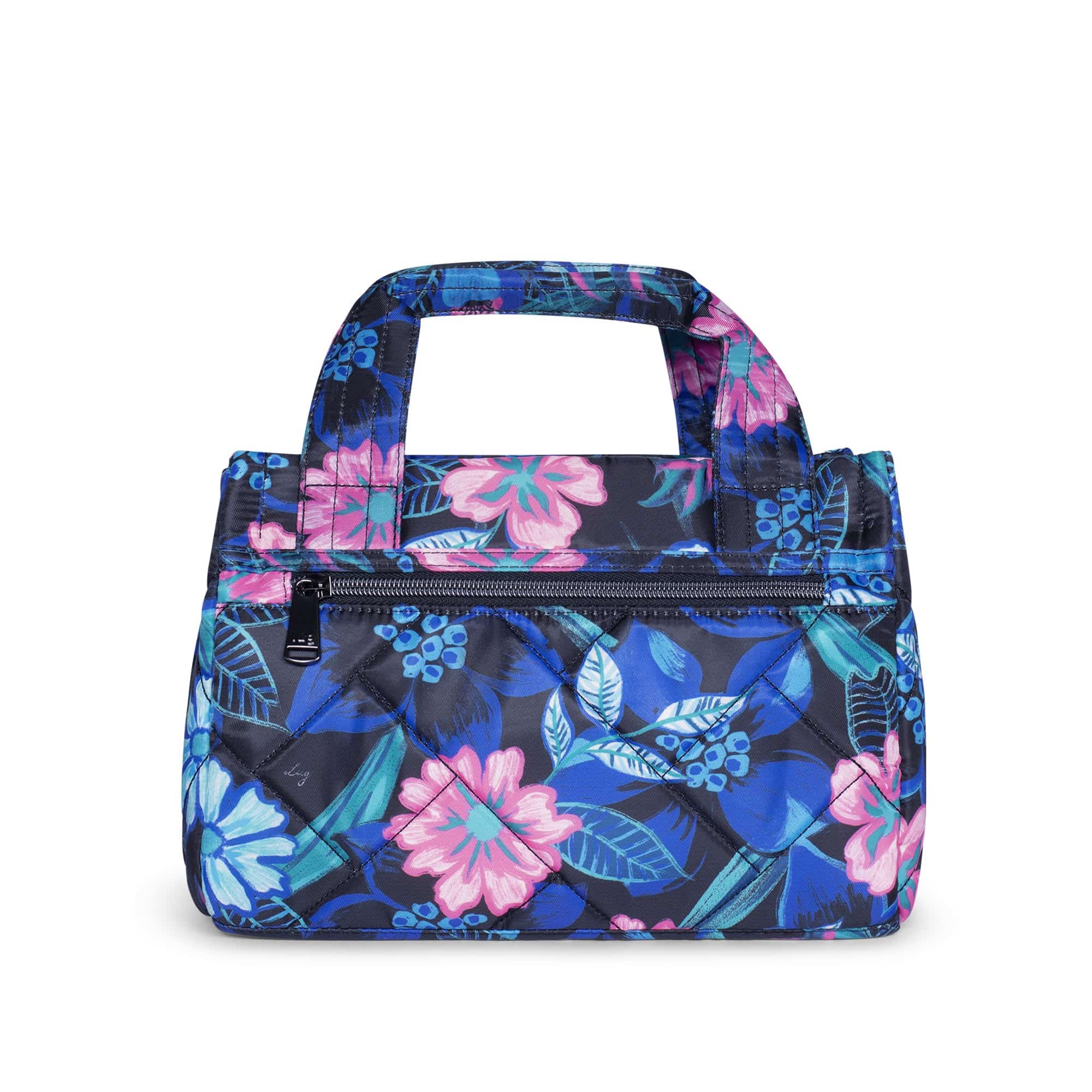 Jitterbug Crossbody Bag - RESORT BLACK - Jitterbug_ResortBlack_04