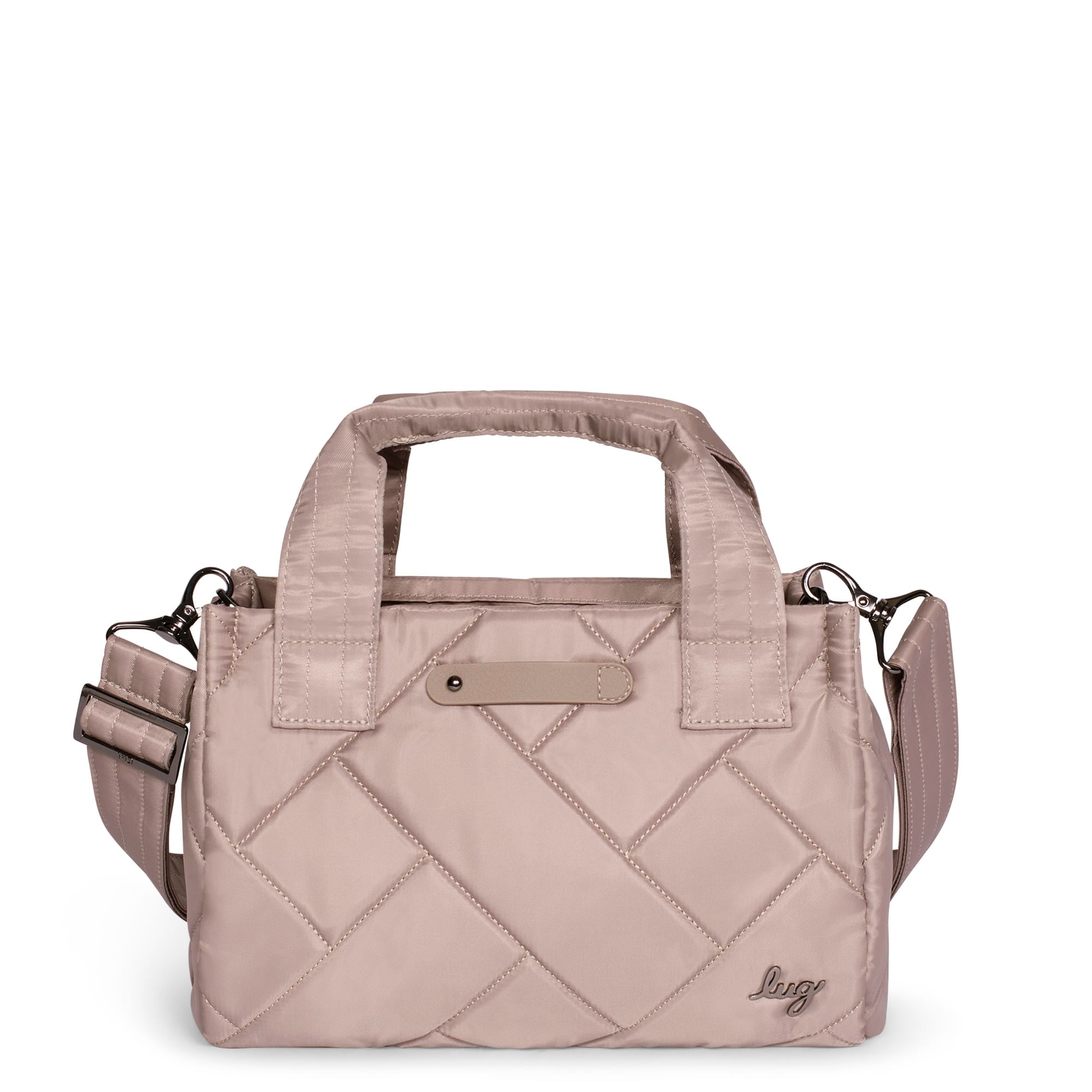 Jitterbug Crossbody Bag - SAND TAUPE - Jitterbug_SandTaupe_01