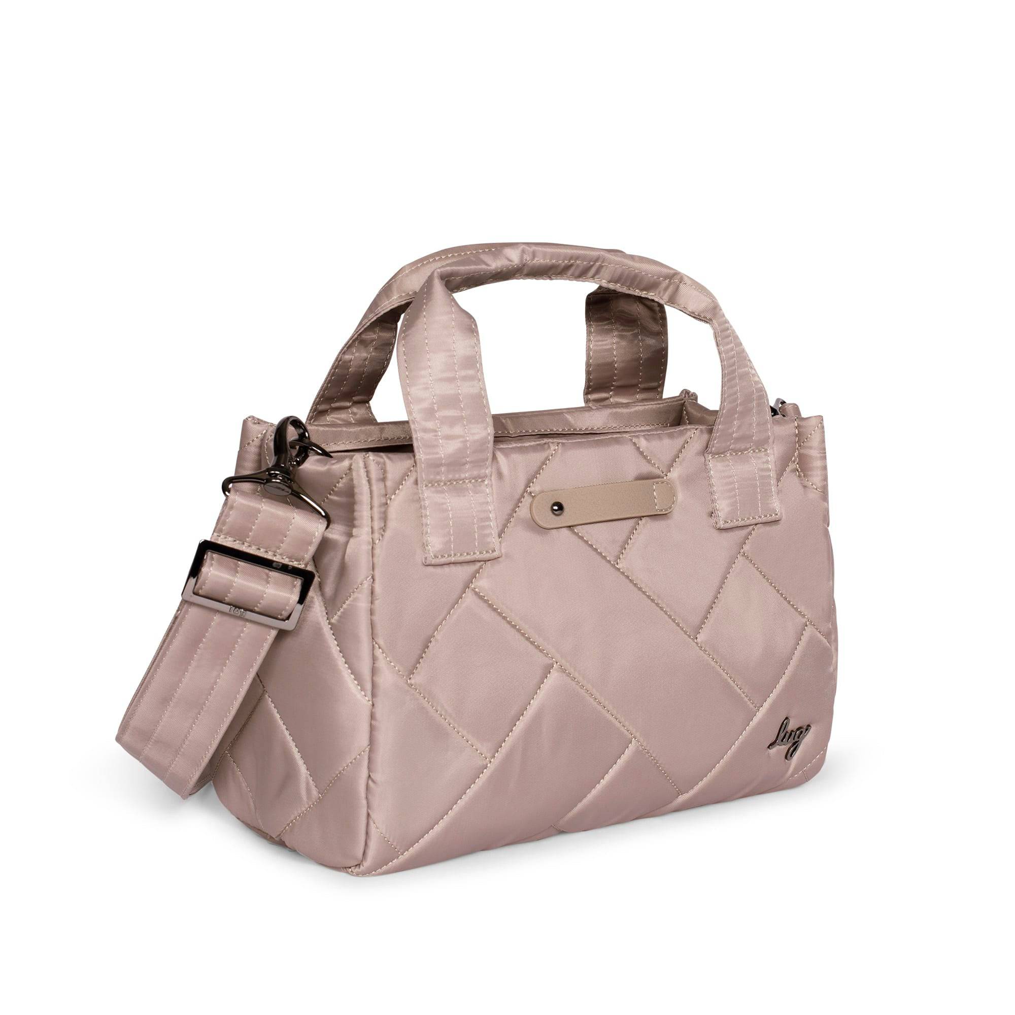 Jitterbug Crossbody Bag - SAND TAUPE - Jitterbug_SandTaupe_02