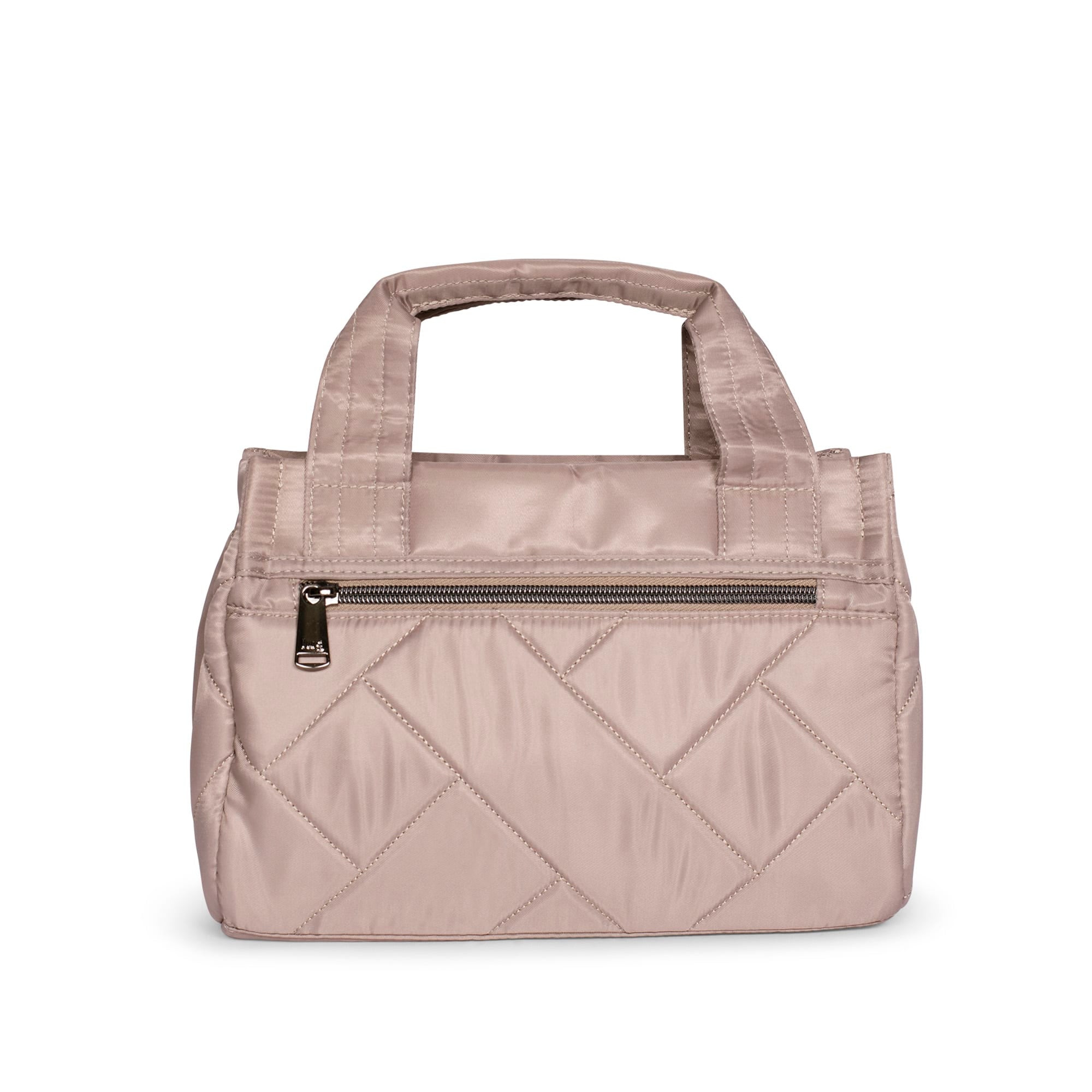 Jitterbug Crossbody Bag - SAND TAUPE - Jitterbug_SandTaupe_04
