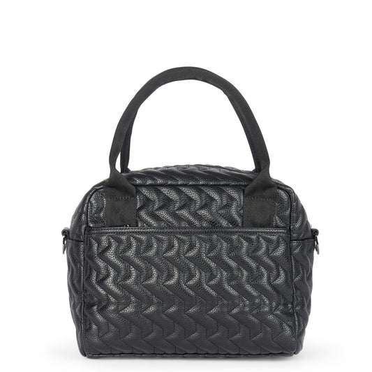 Jive Classic VL Crossbody Bag - BLACK - JiveVL_Black_04