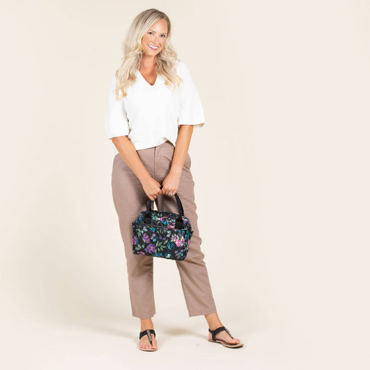 Jive Crossbody Bag - - Jive_Lifestyle_01