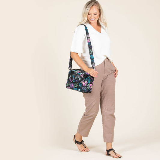 Jive Crossbody Bag - - Jive_Lifestyle_Hover