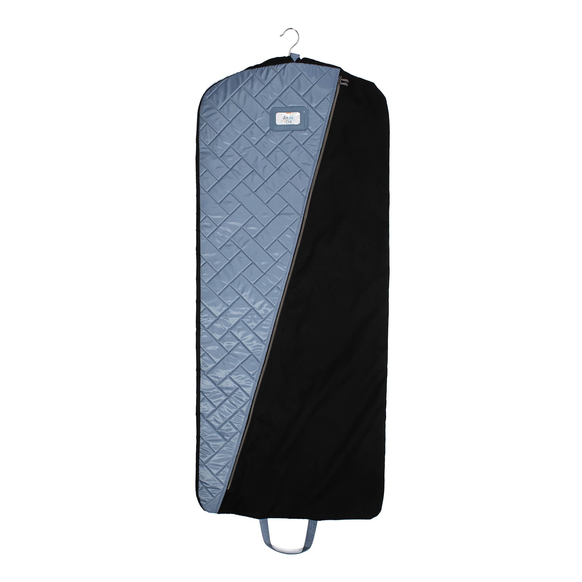 Jockey Hanging Garment Bag - BLUE MOON ICEPOP - Jockey_BlueMoonIcePop_01