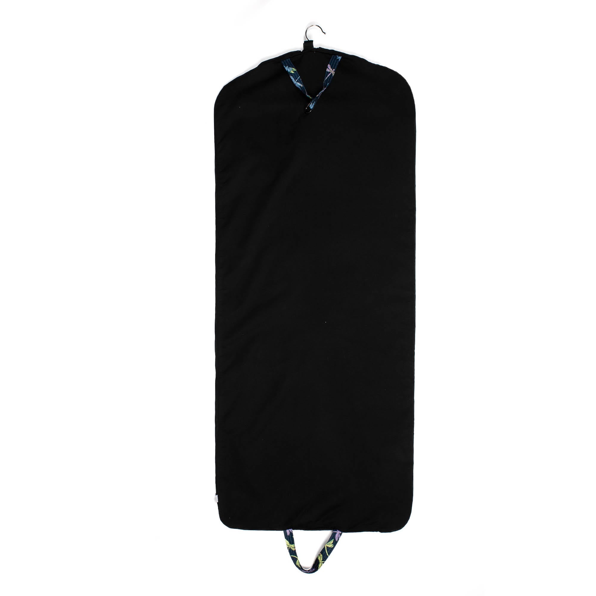 Jockey Hanging Garment Bag - DRAGONFLY ICEPOP - Jockey_DragonflyIcePop_02