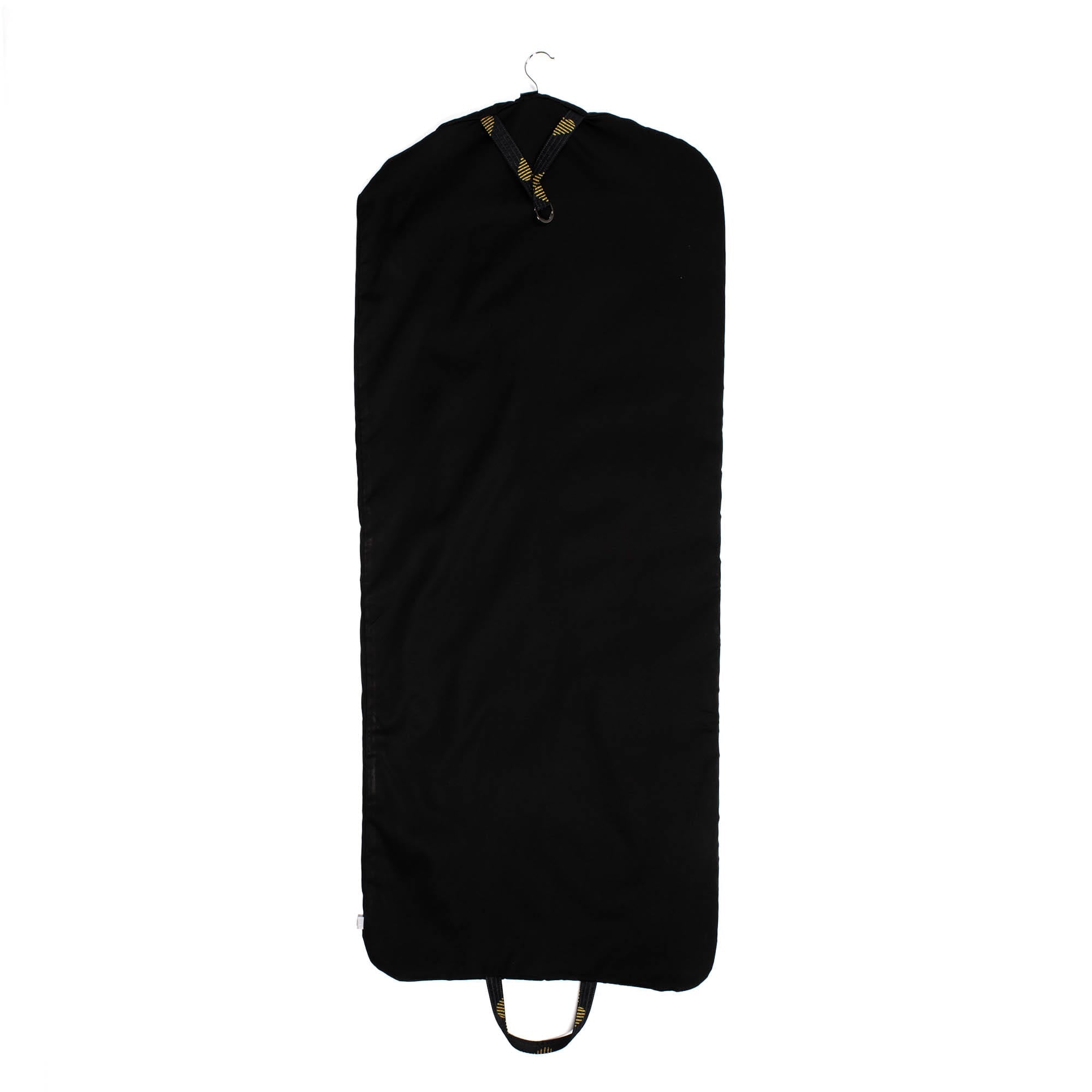 Jockey Hanging Garment Bag - HEARTS GOLD - Jockey_HeartsGold_01