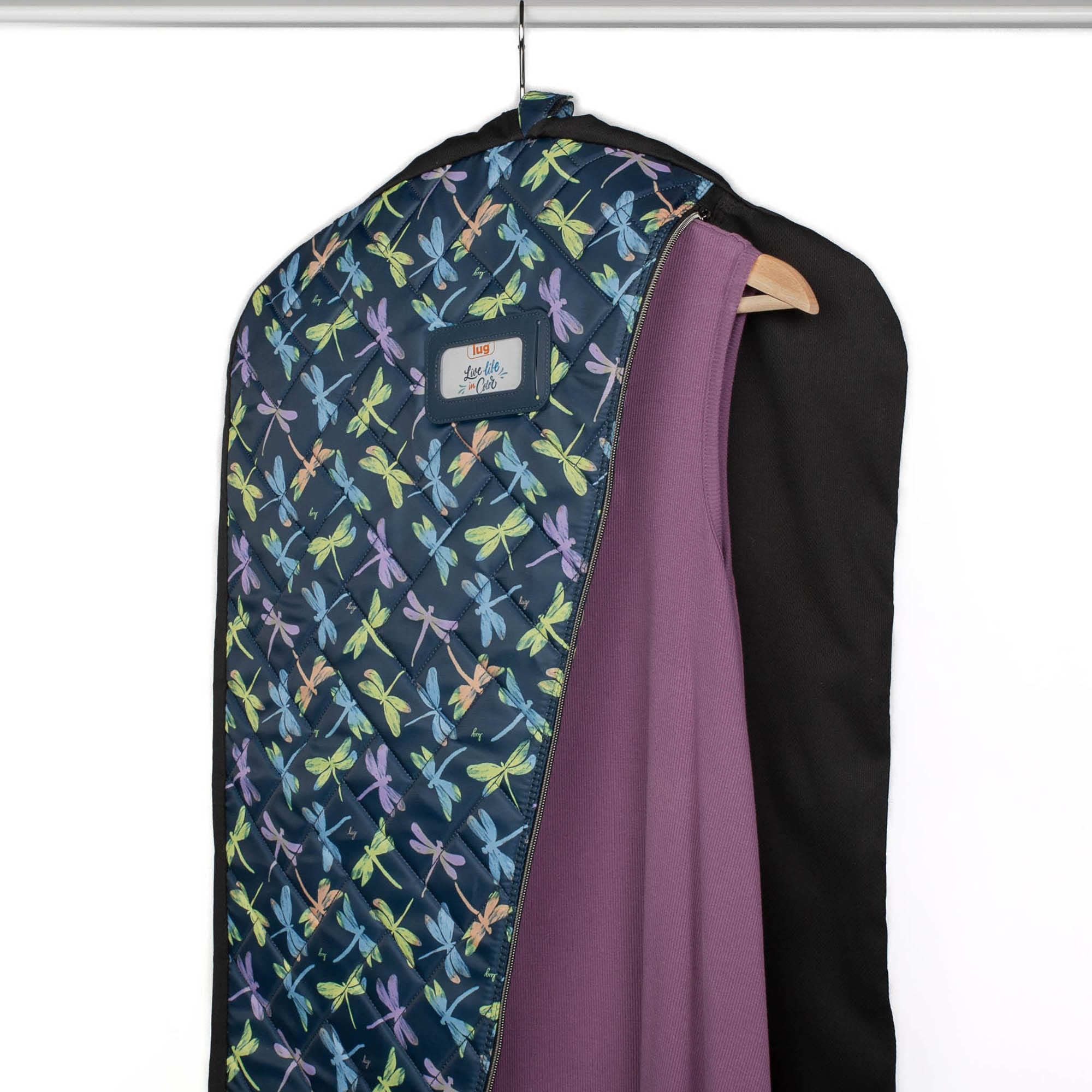 Jockey Hanging Garment Bag - - Jockey_Lifestyle_02