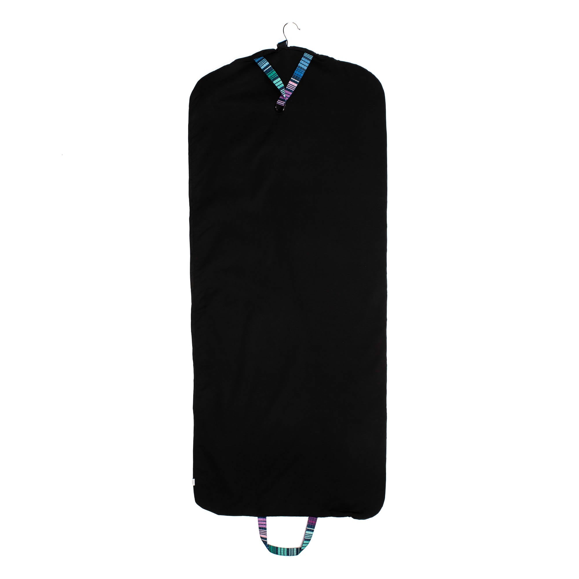 Jockey Hanging Garment Bag - LOVE STRIPE MULTI - Jockey_LoveStripeMulti_02