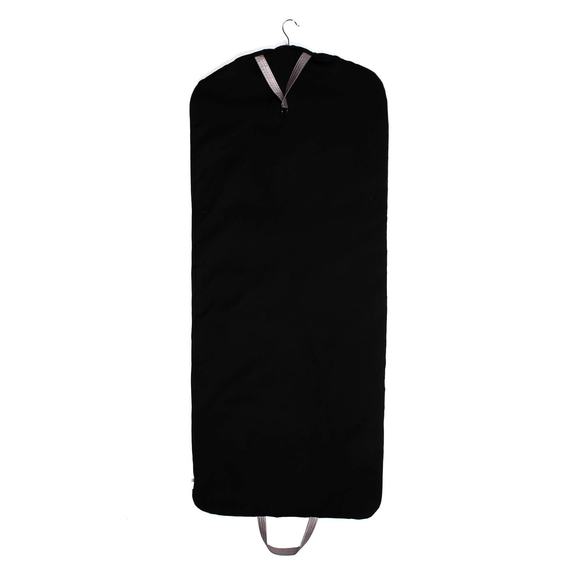 Jockey Hanging Garment Bag - METALLIC PEARL - Jockey_MetallicPearl_02