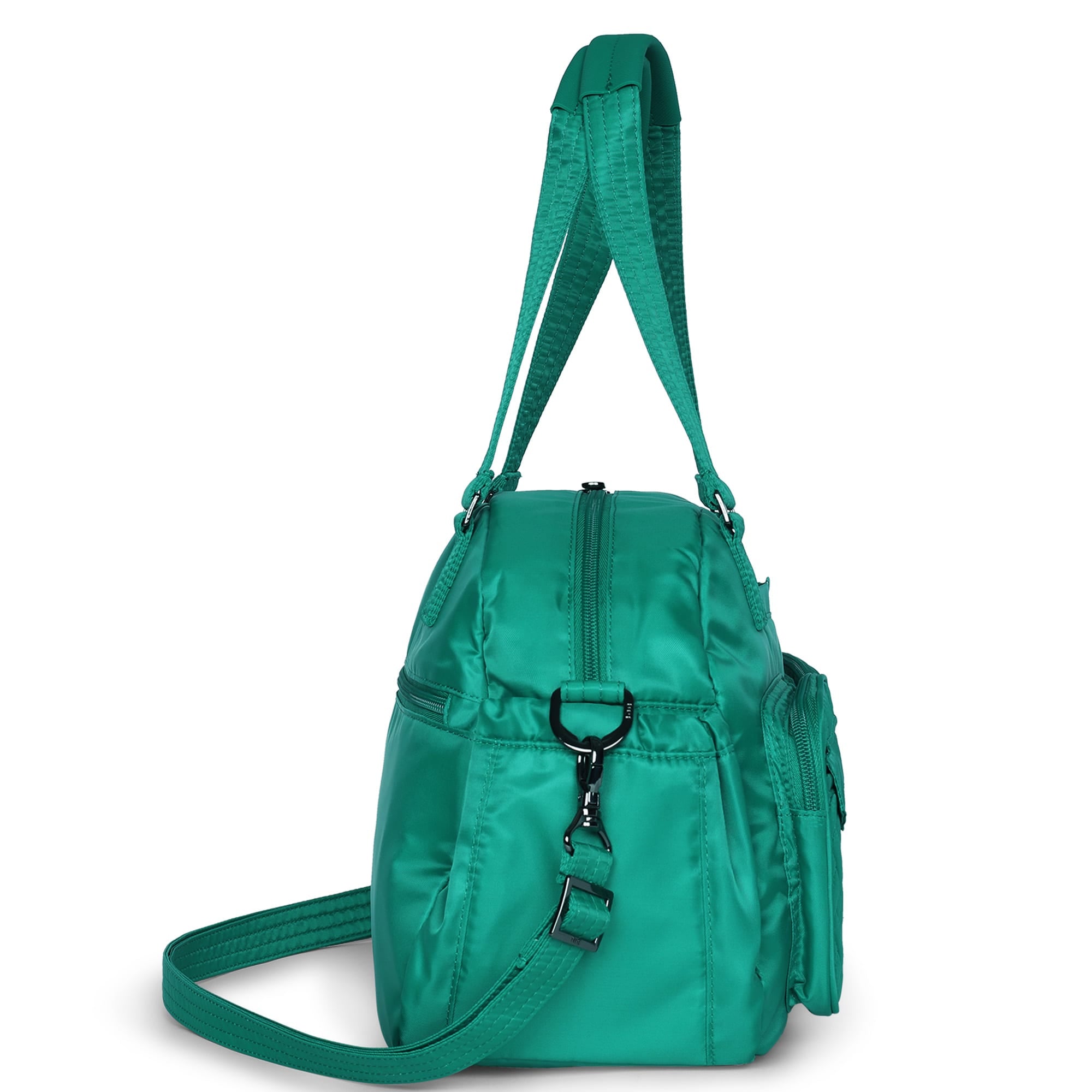 Jumper Carry-All Tote - KELLY GREEN - JumperCarry-allTote_KellyGreen_03