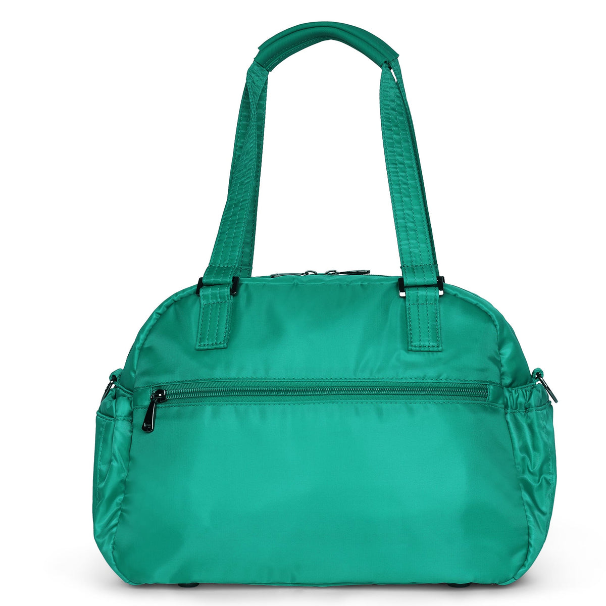 KELLY small vegan leather tote bag