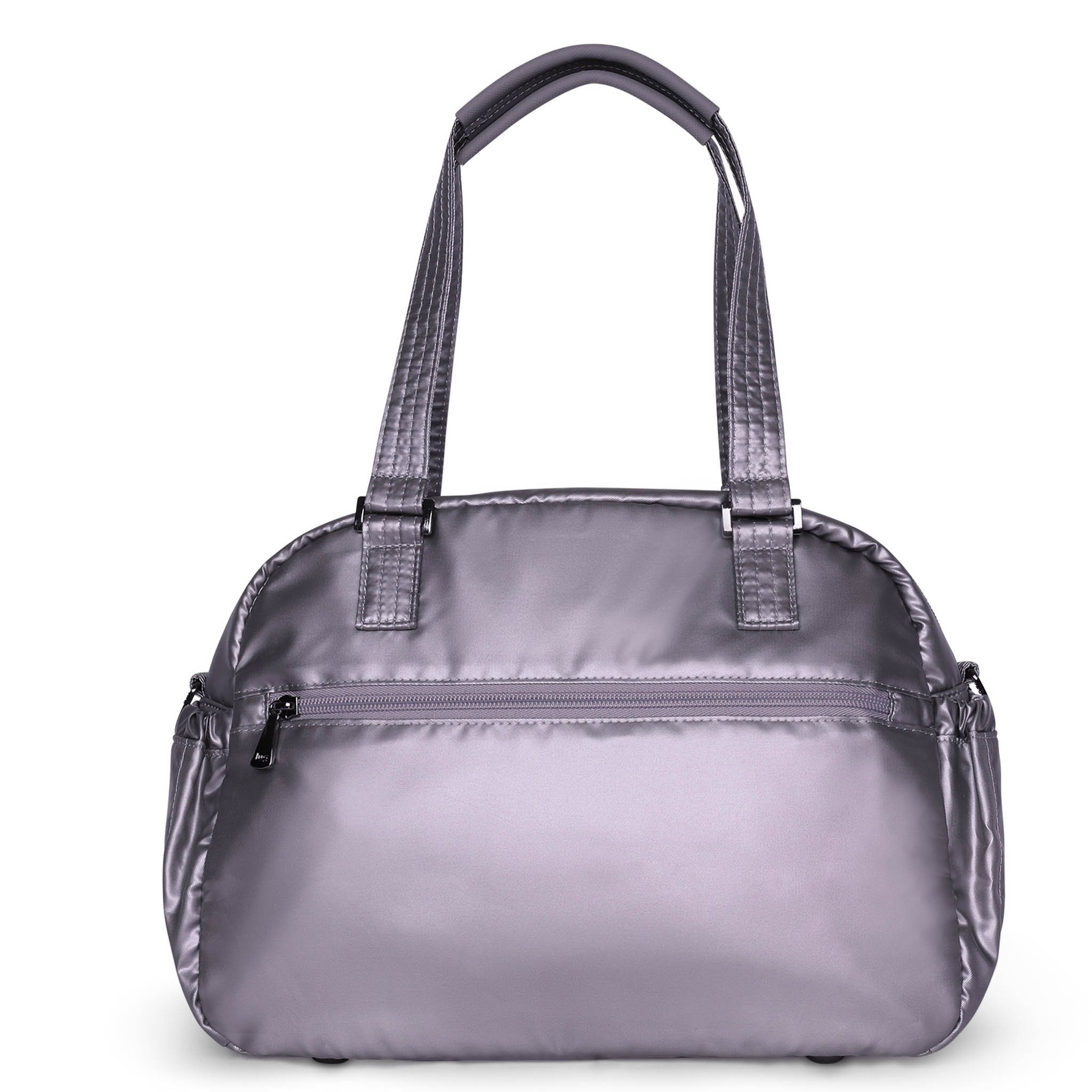 Jumper Carry-All Tote - METALLIC PEARL - JumperCarry-allTote_Metallic_Pearl_04-2