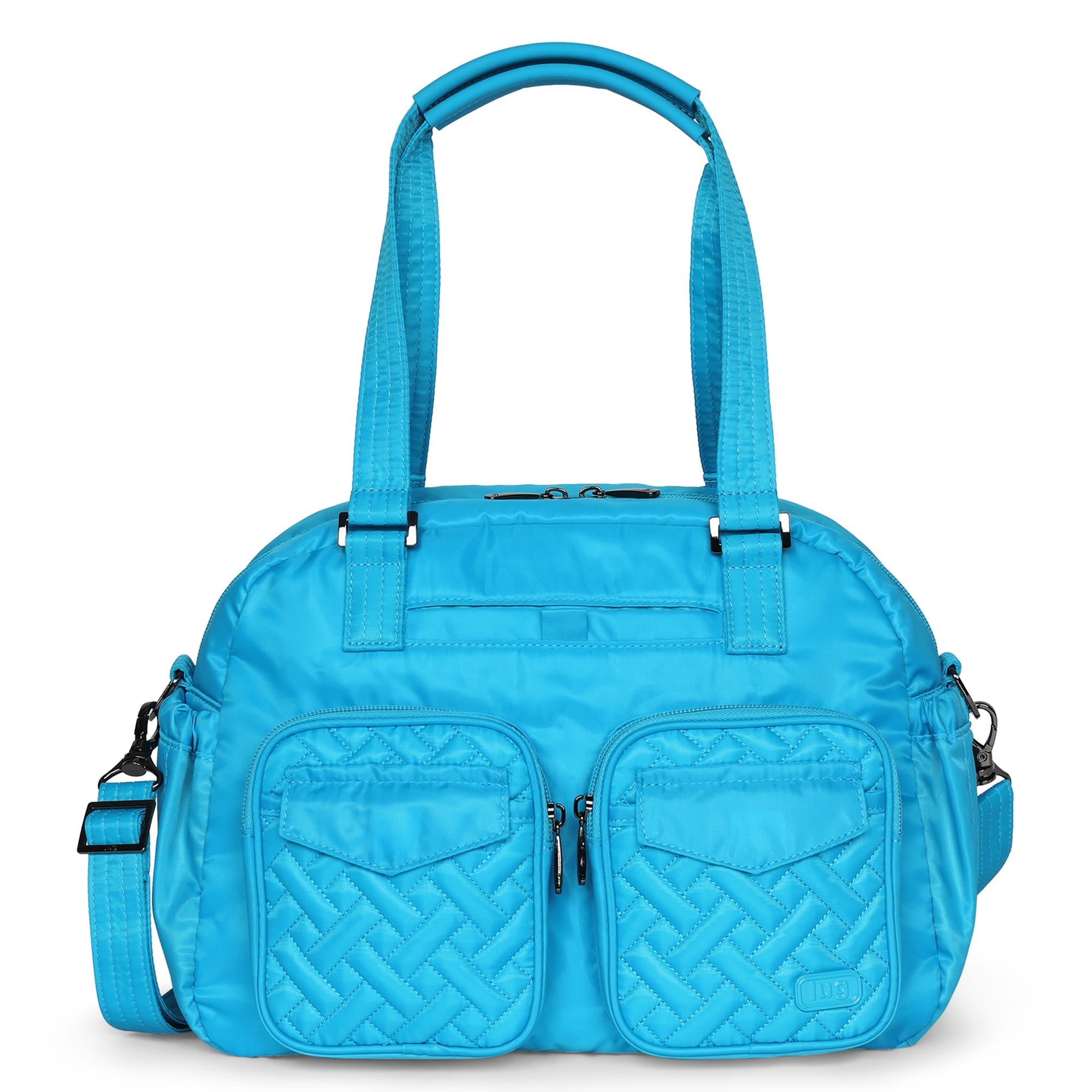 Jumper Carry-All Tote - SKY - JumperCarry-allTote_SkyBlue_01