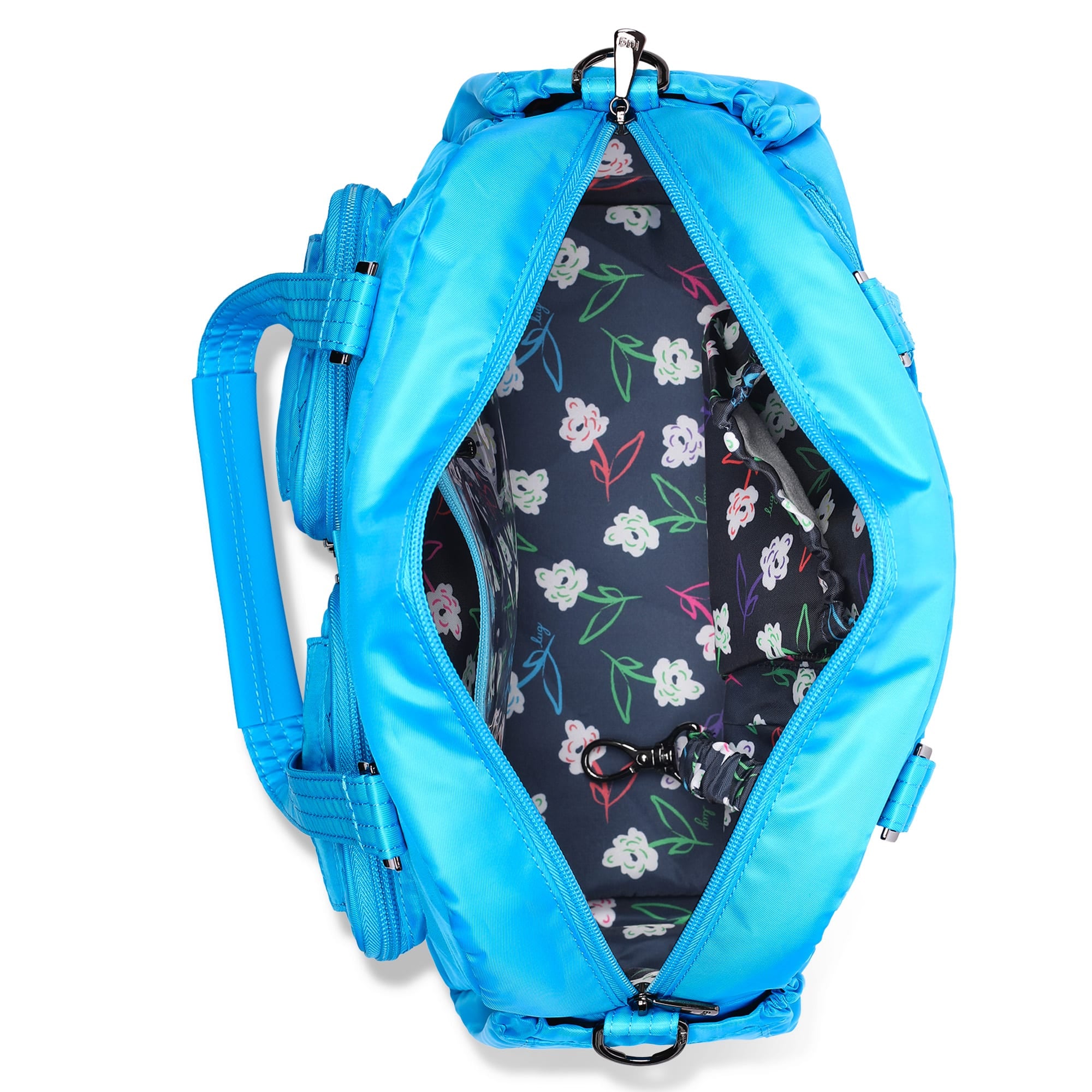 Jumper Carry-All Tote - SKY - JumperCarry-allTote_SkyBlue_05