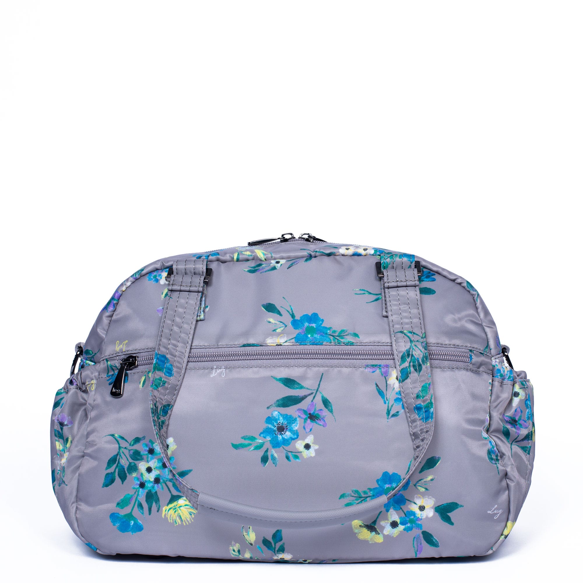 Jumper Carry-All Tote - BOUQUET PEARL - JumperCarryall_BouquetPearl_04