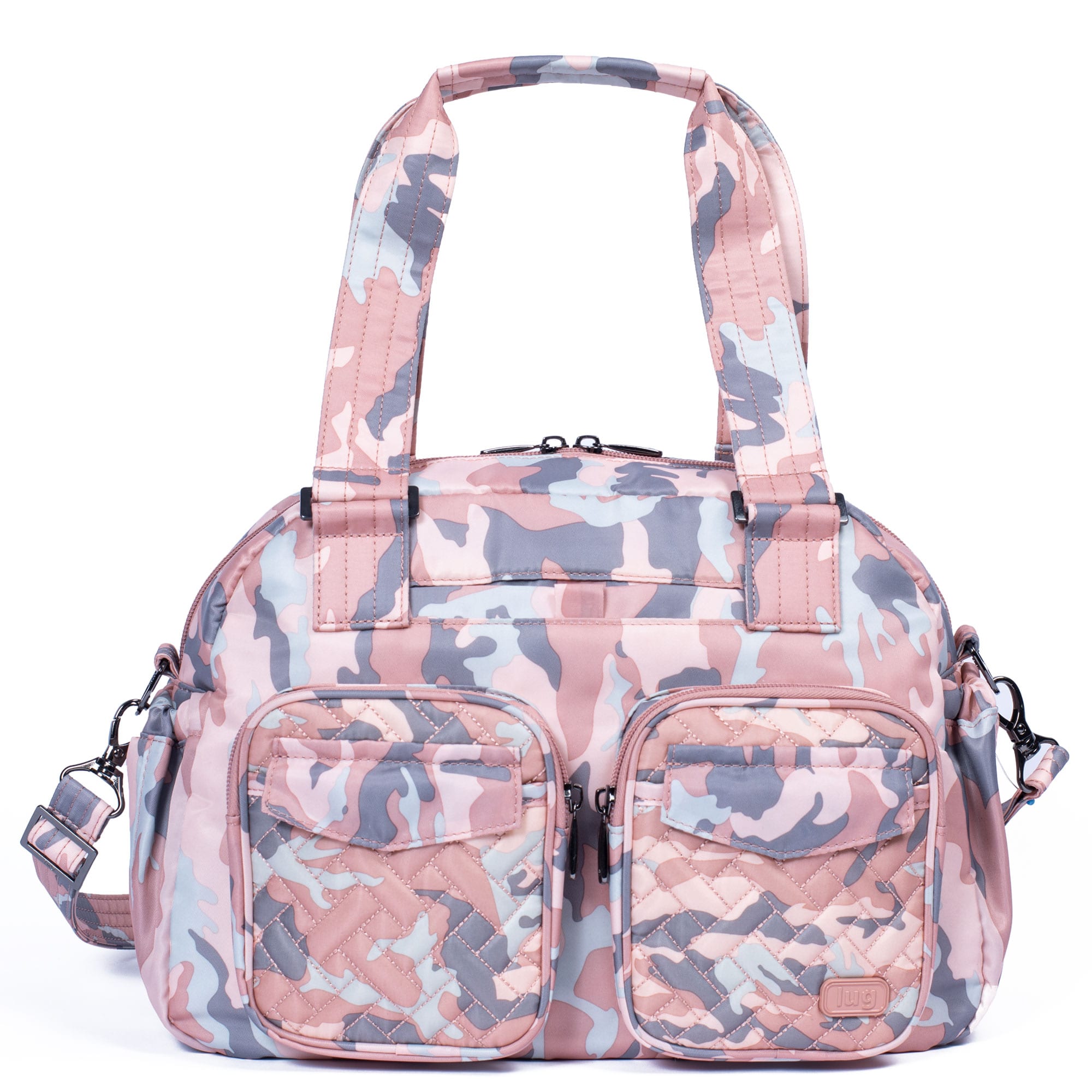 Jumper Carry-All Tote - CAMO ROSE - JumperCarryall_CamoRose_01
