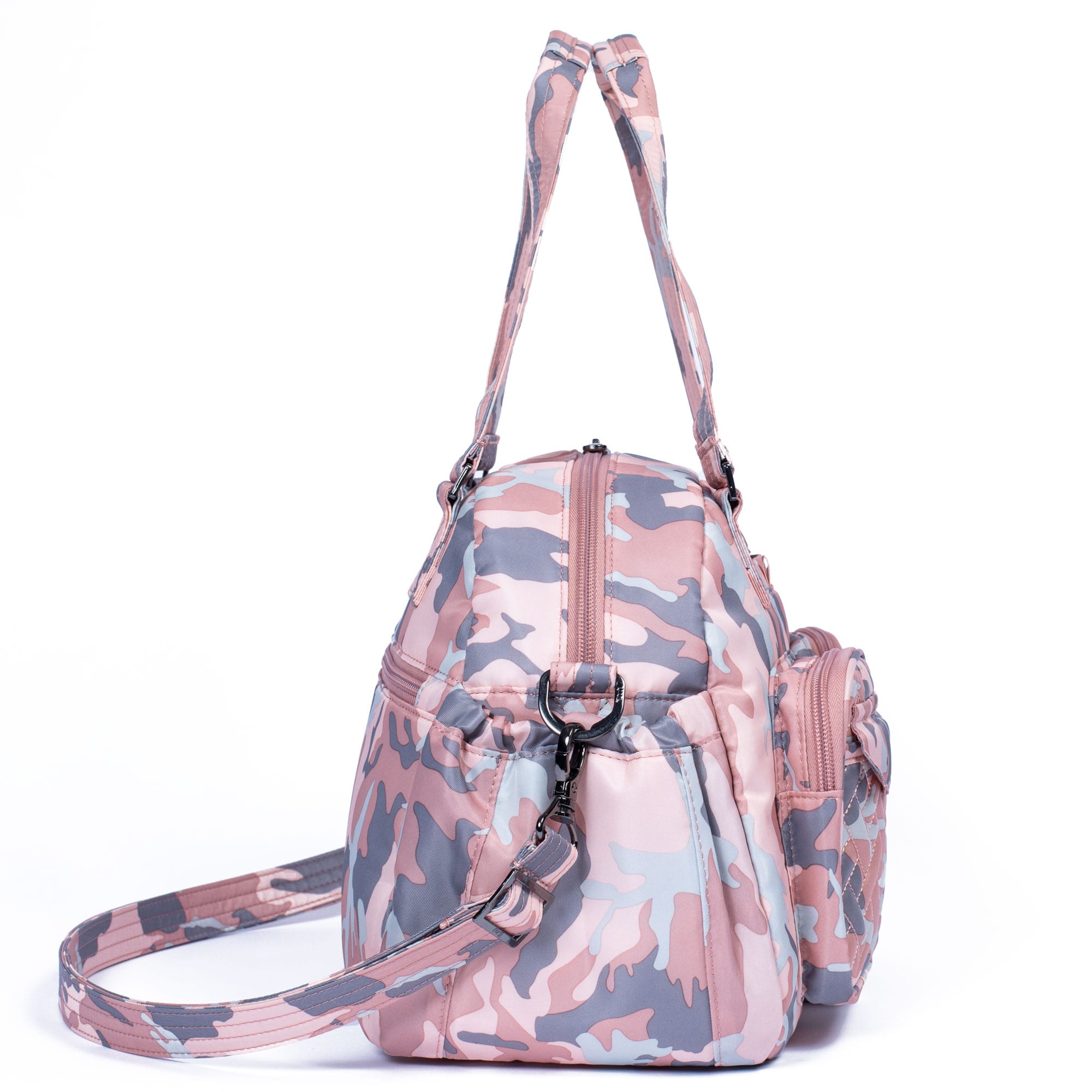 Jumper Carry-All Tote - CAMO ROSE - JumperCarryall_CamoRose_03