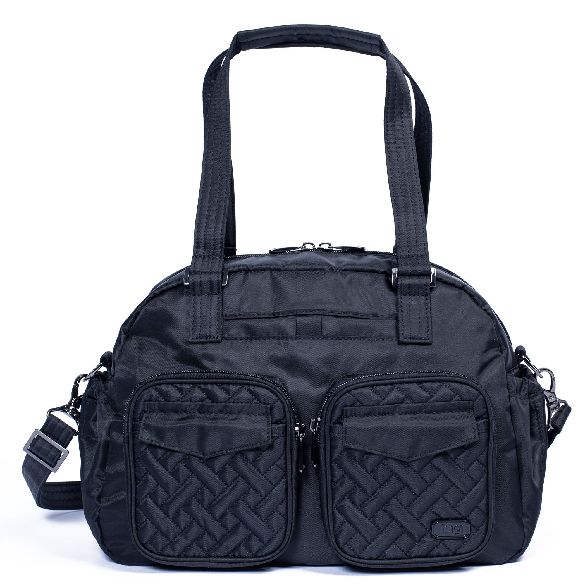 Jumper Carry-All Tote - BLACK - JumperCarryall_MidnightBlack_01_a225880d-9316-4811-8e15-587df9c88c73