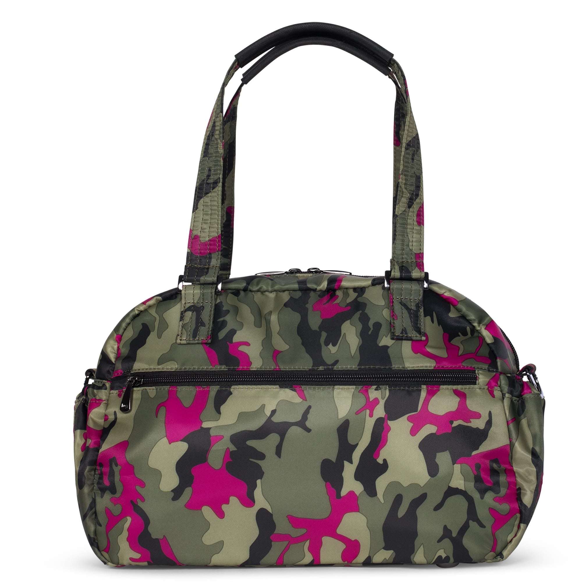 Jumper Carry-All Tote - CAMO ORCHID - JumperTote_CamoOrchid_04