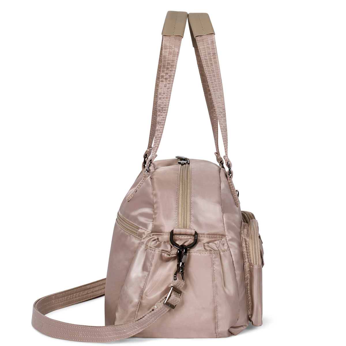Jumper Carry-All Tote - SAND TAUPE - JumperTote_SandTaupe_03