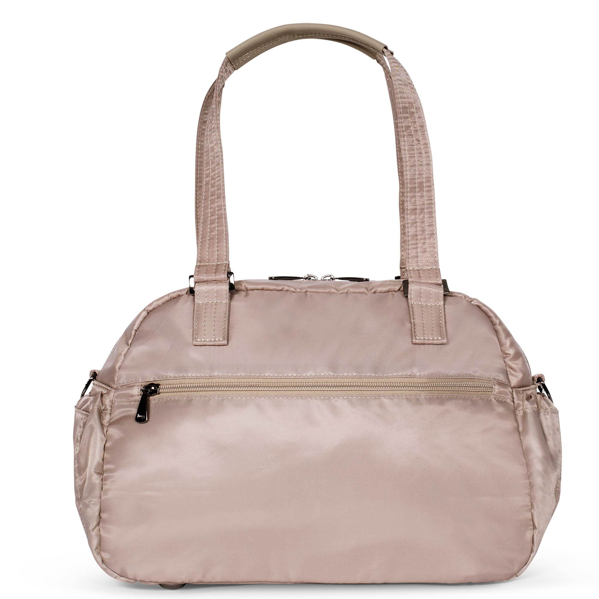 Jumper Carry-All Tote - SAND TAUPE - JumperTote_SandTaupe_04