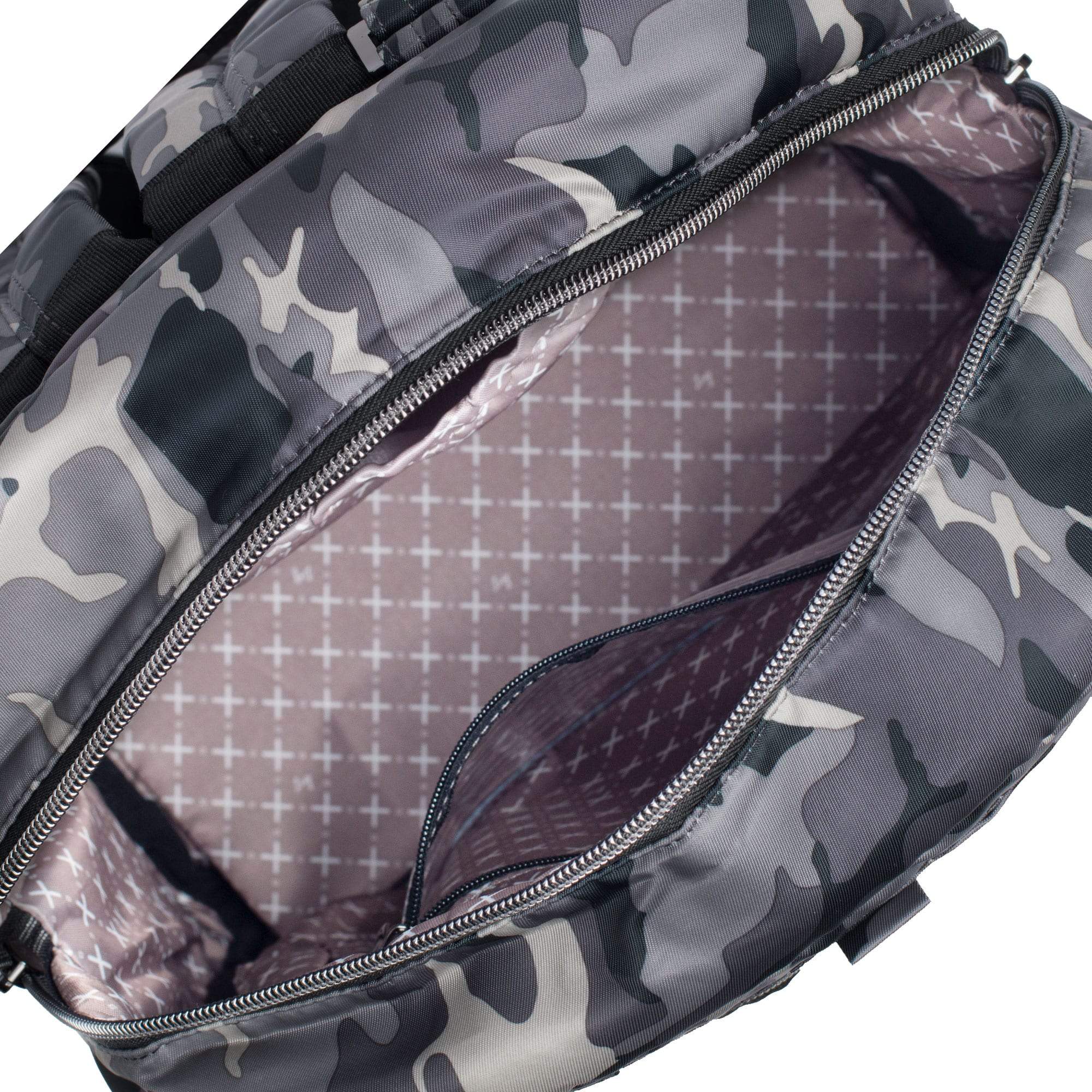 Jumper Backpack - CAMO MIDNIGHT - Jumper_CamoMidnight_05