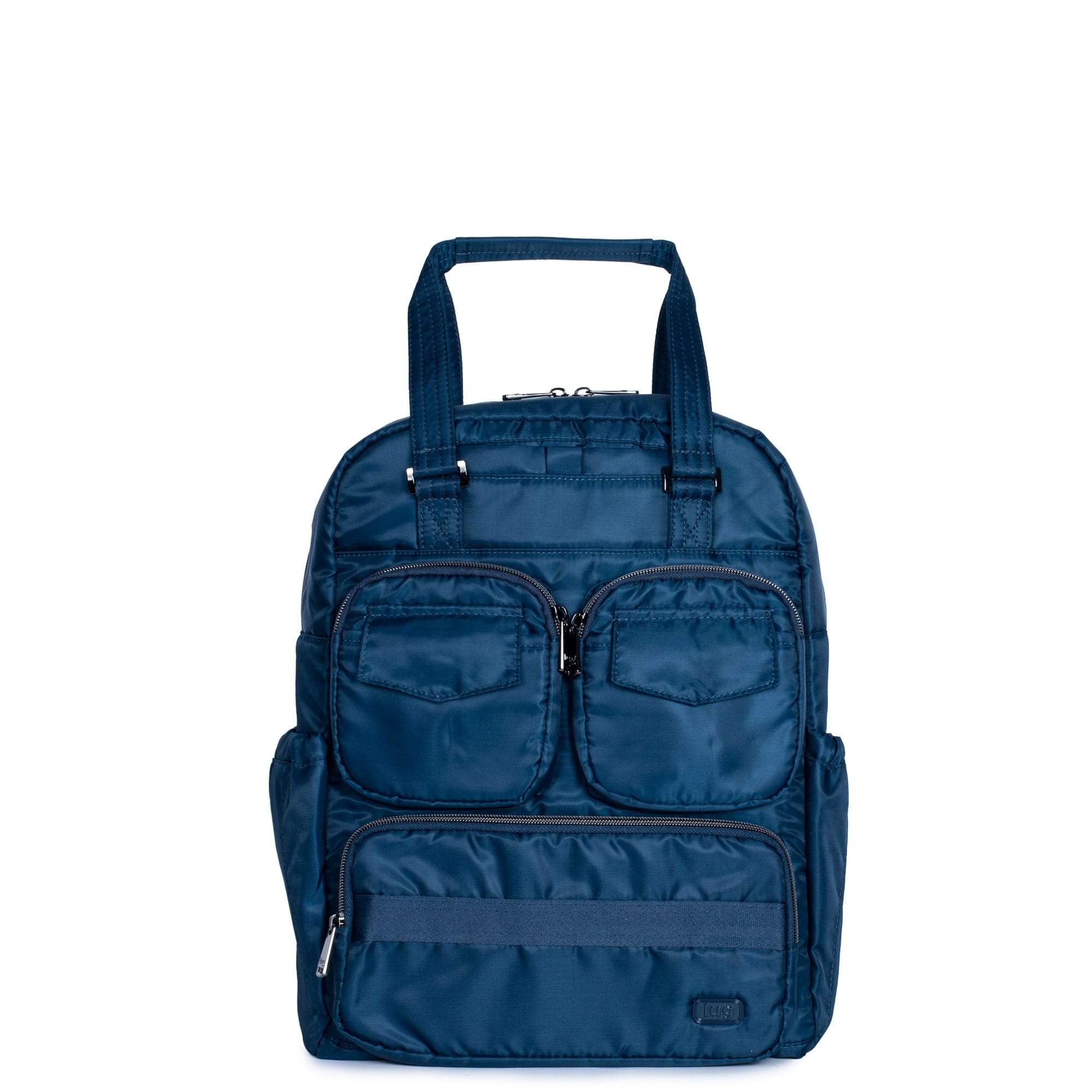 Jumper Backpack - NAVY BLUE - Jumper_NavyBlue_01