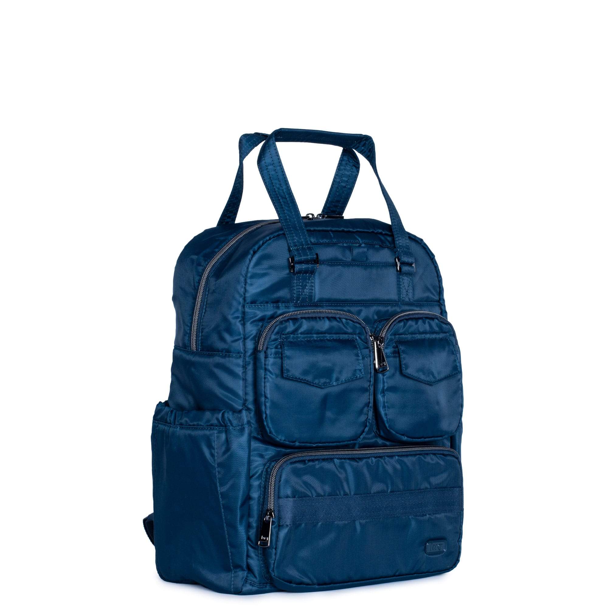 Jumper Backpack - NAVY BLUE - Jumper_NavyBlue_02