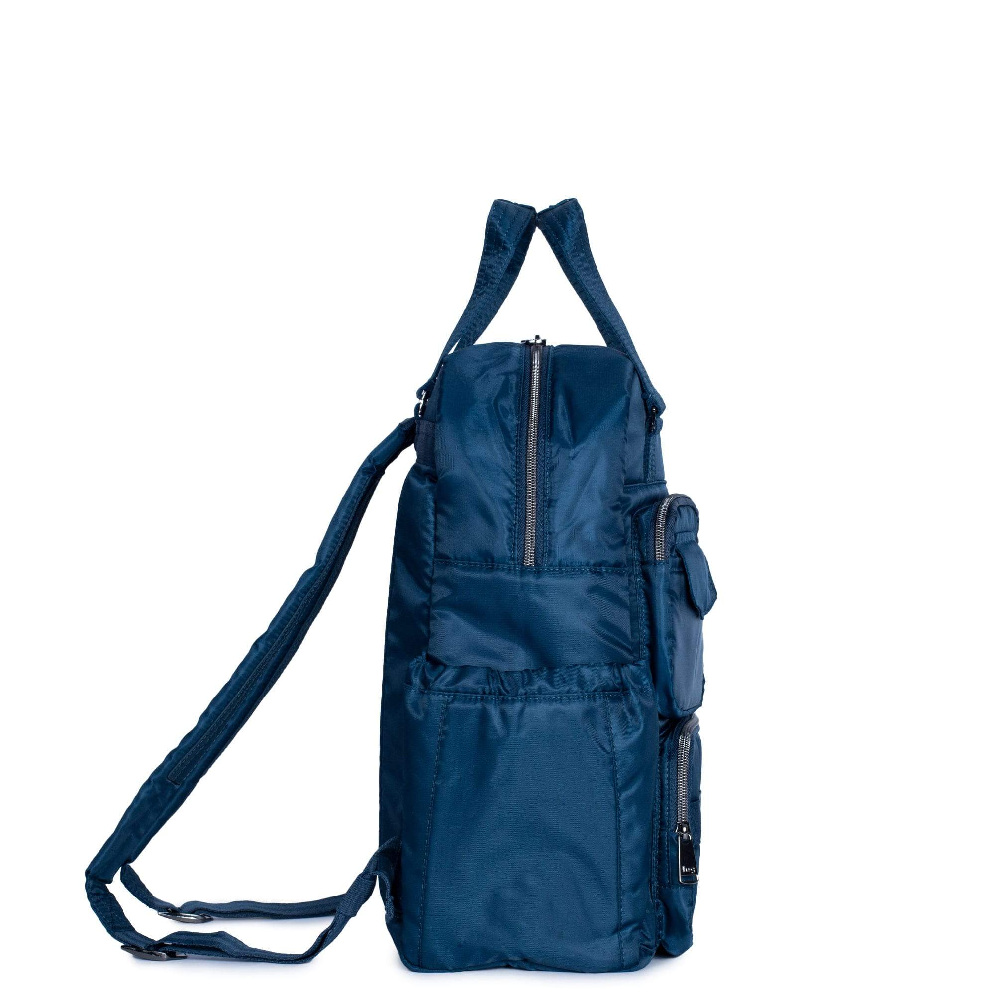 Jumper Backpack - NAVY BLUE - Jumper_NavyBlue_03