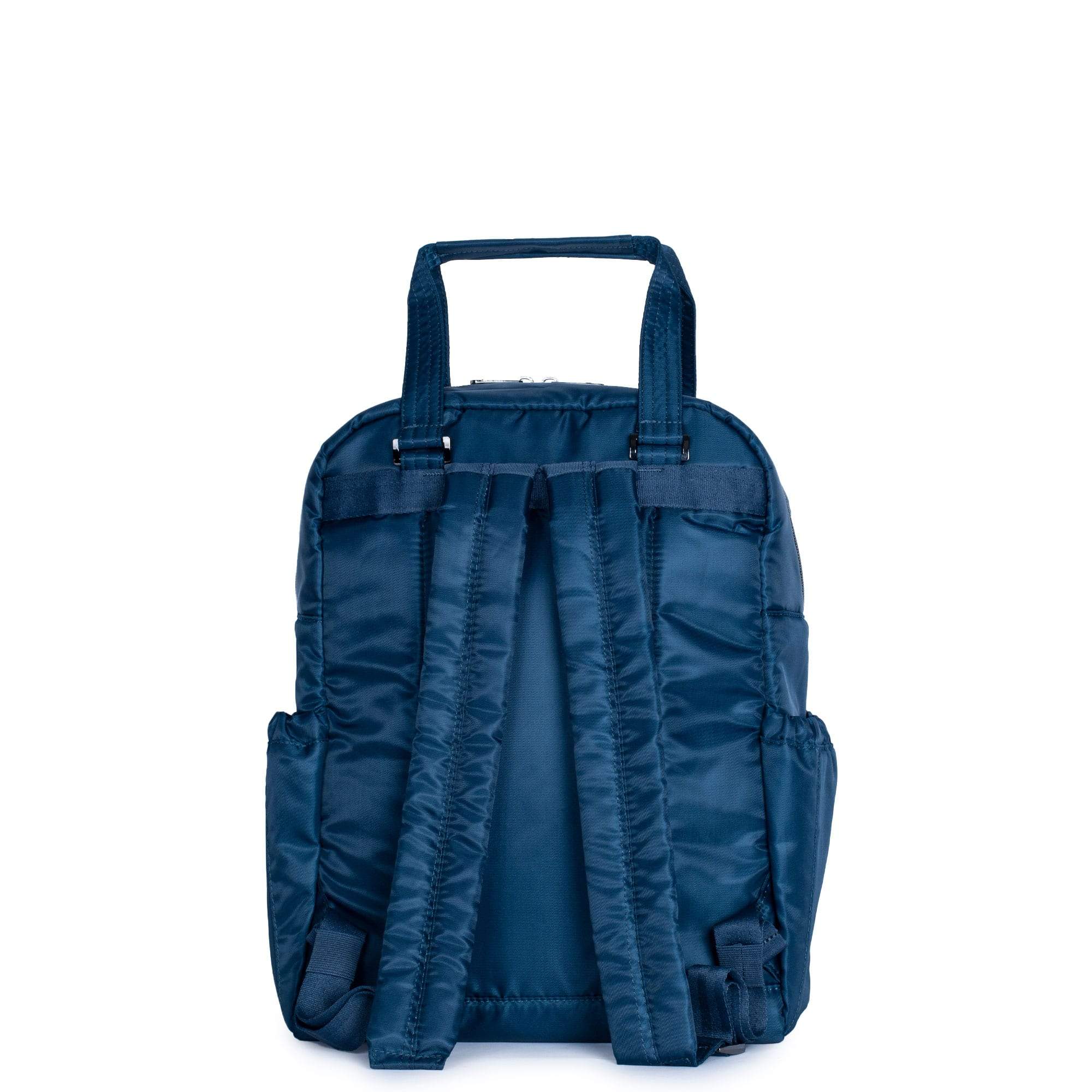 Jumper Backpack - NAVY BLUE - Jumper_NavyBlue_04