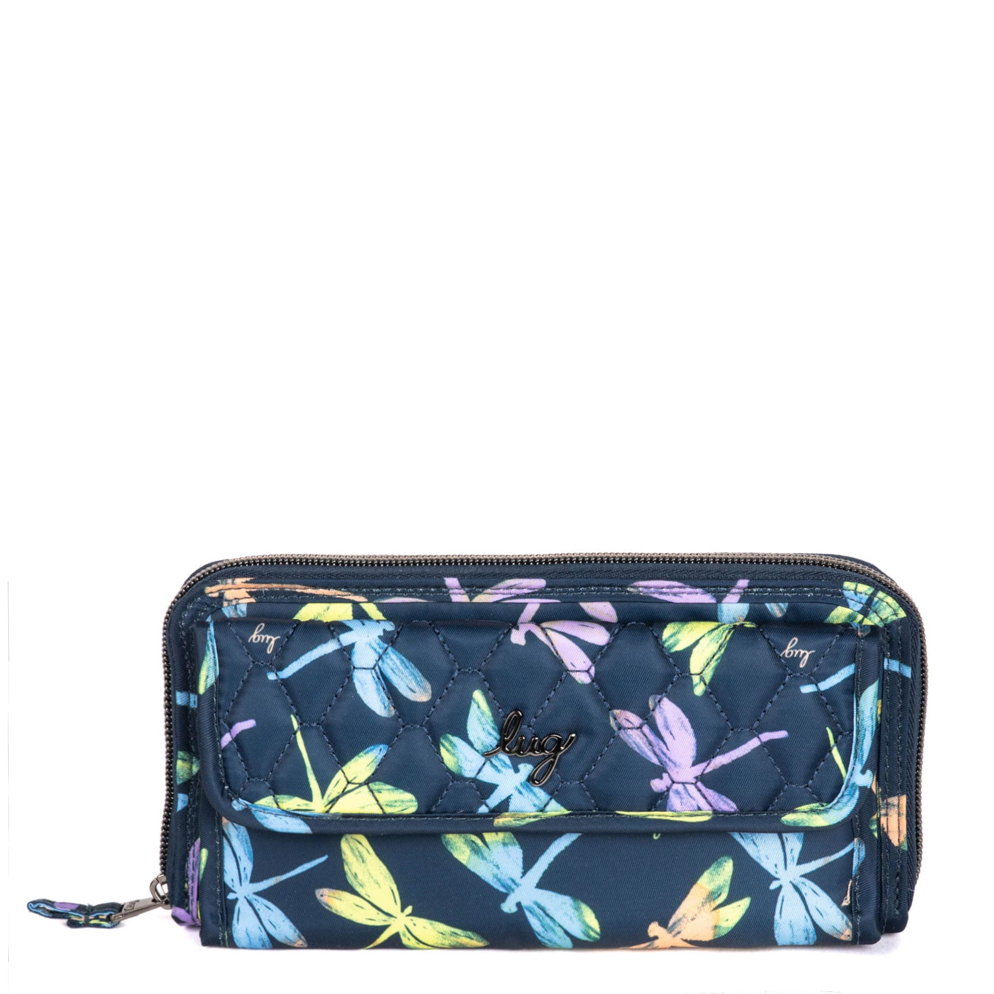 Kickflip SE Convertible RFID Wallet - DRAGONFLY ICEPOP - KickflipSE_DragonflyIcePop_01_e20f3063-5625-411d-adef-85246c318d73